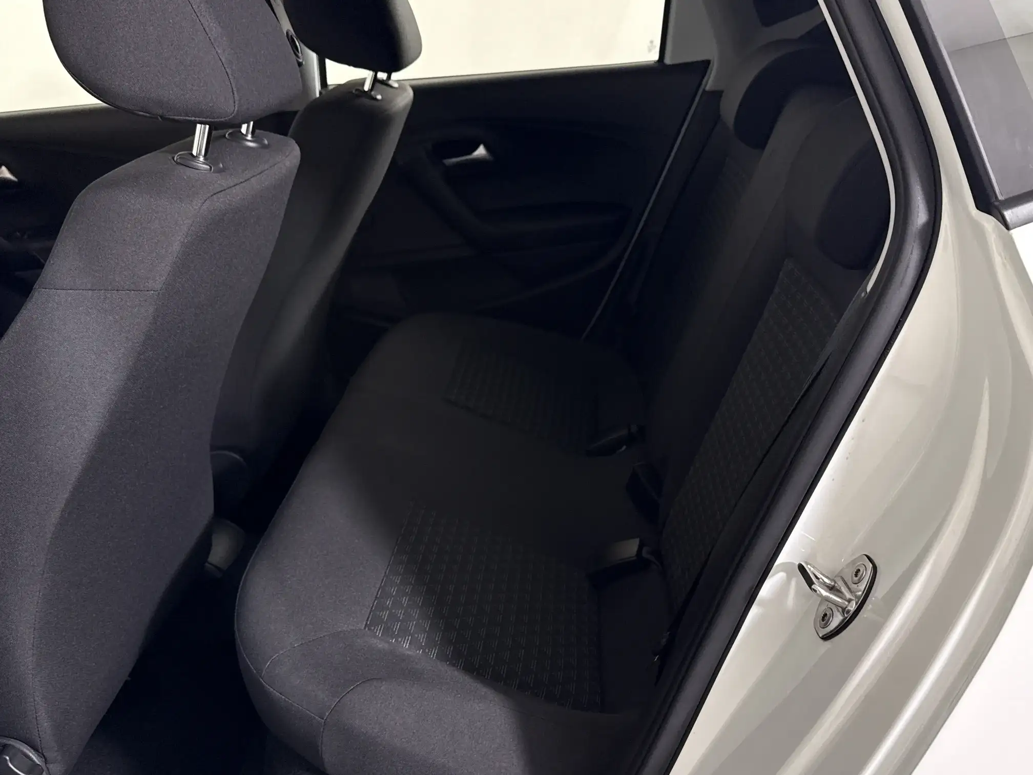 Volkswagen Polo Vivo