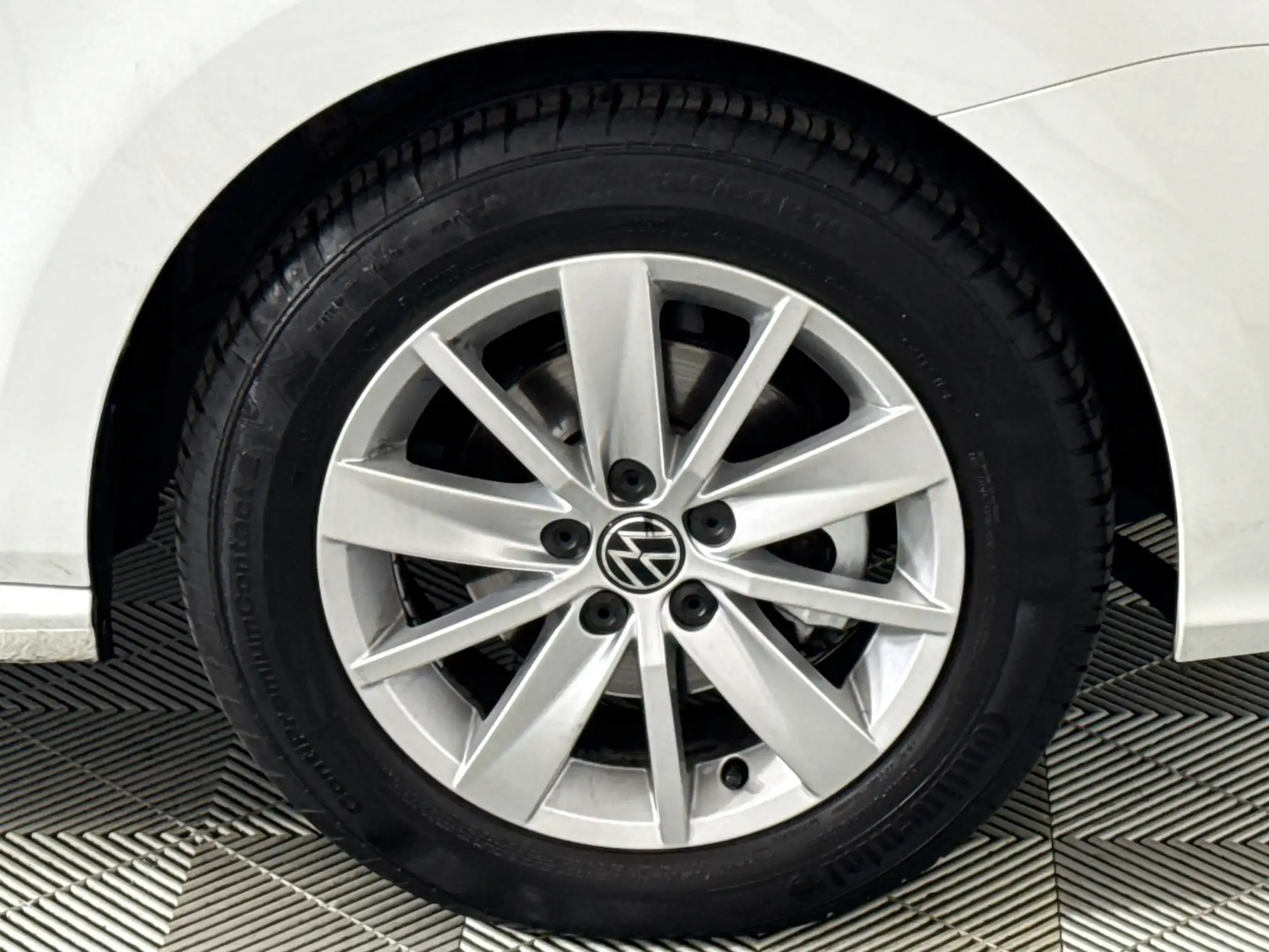 Volkswagen Polo Vivo