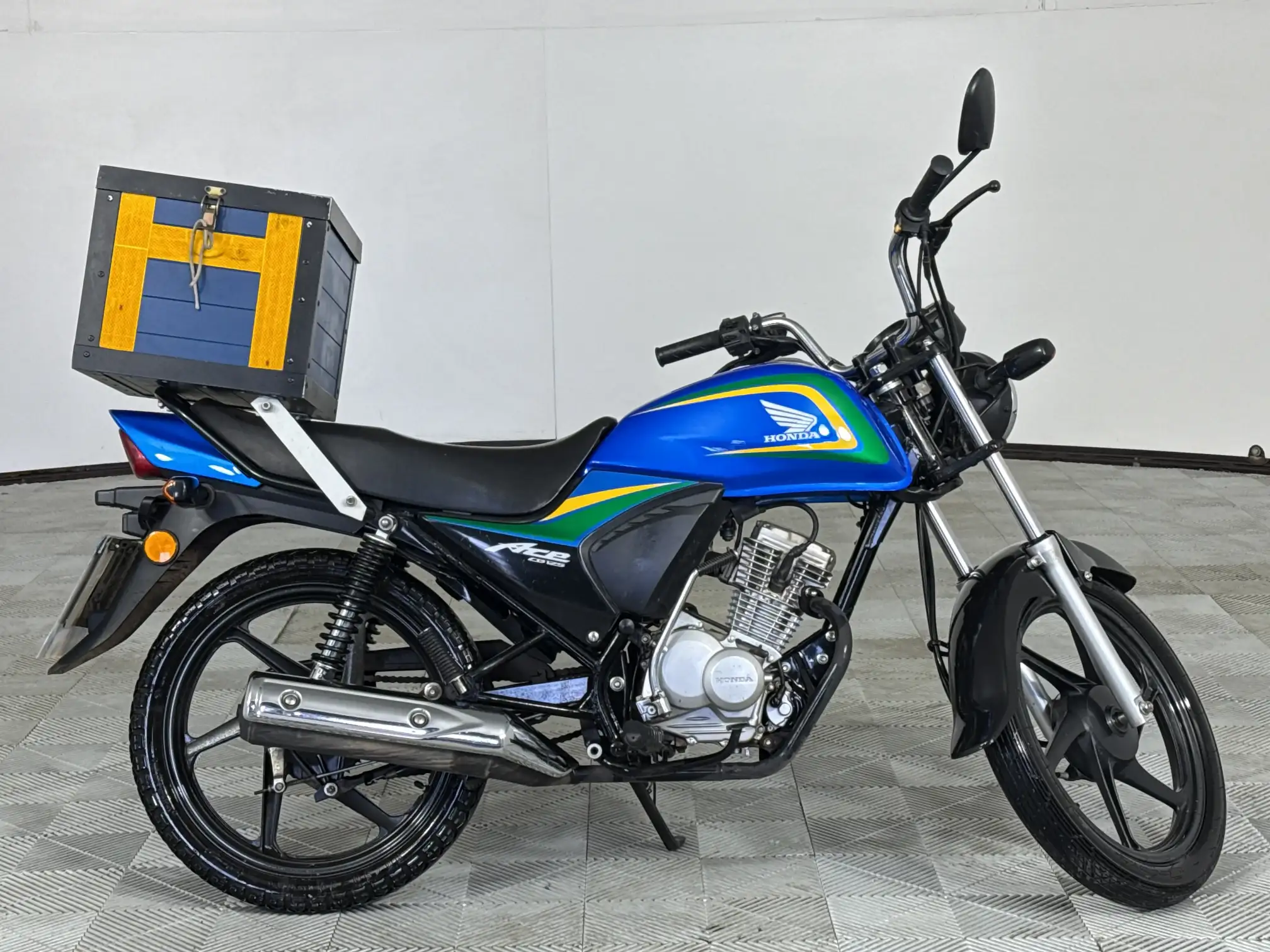 Honda ACE