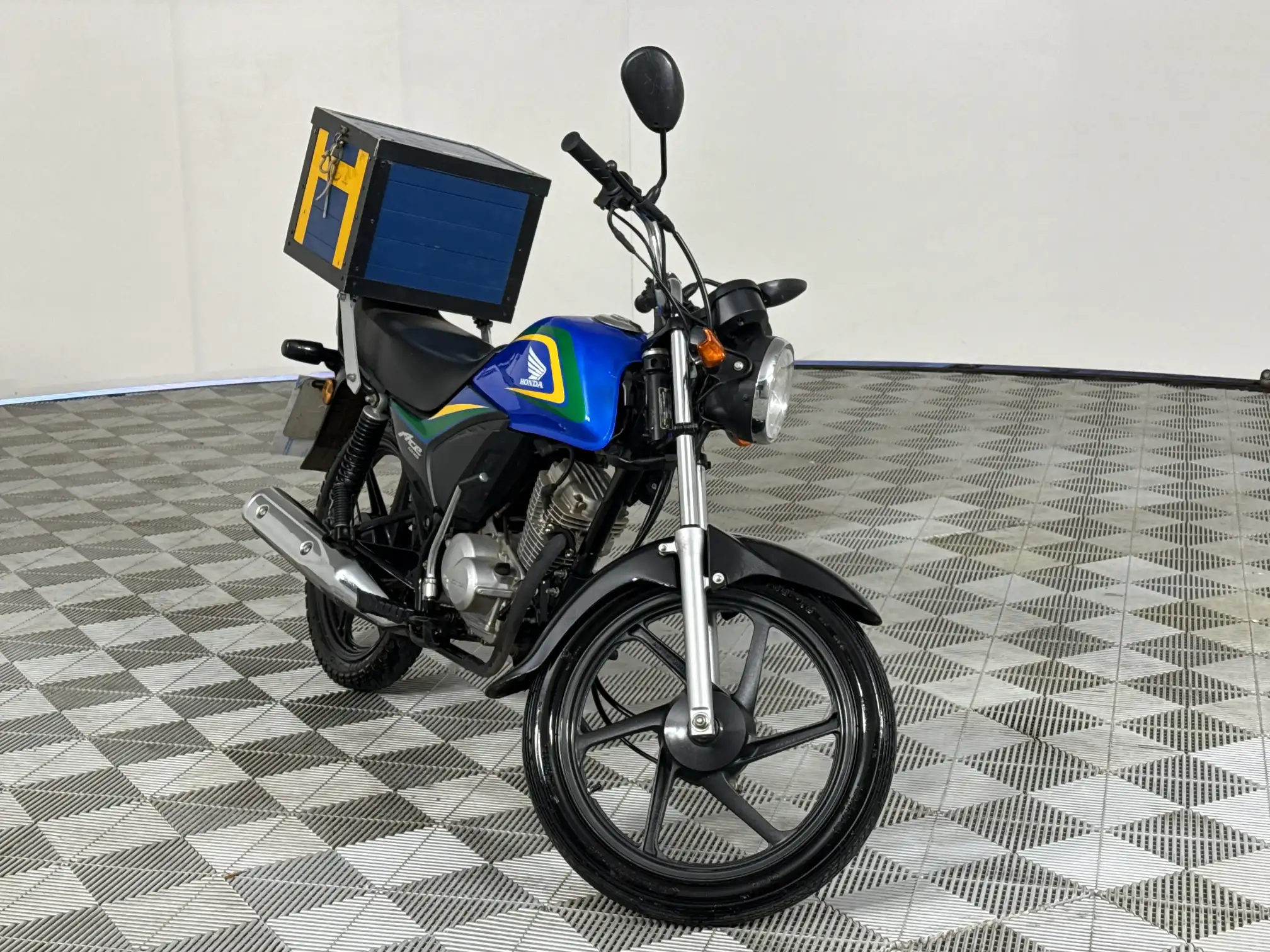 Honda ACE