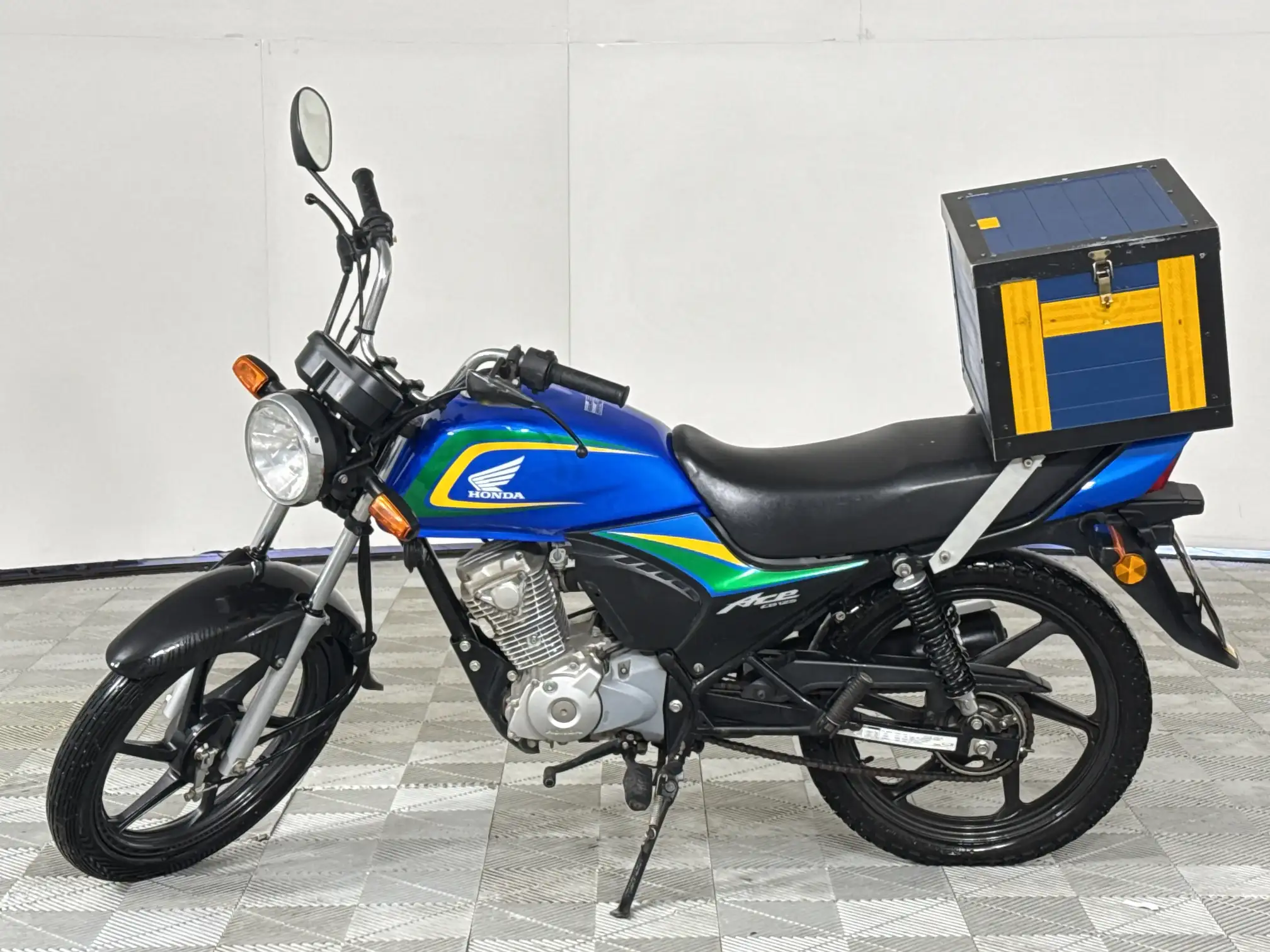 Honda ACE