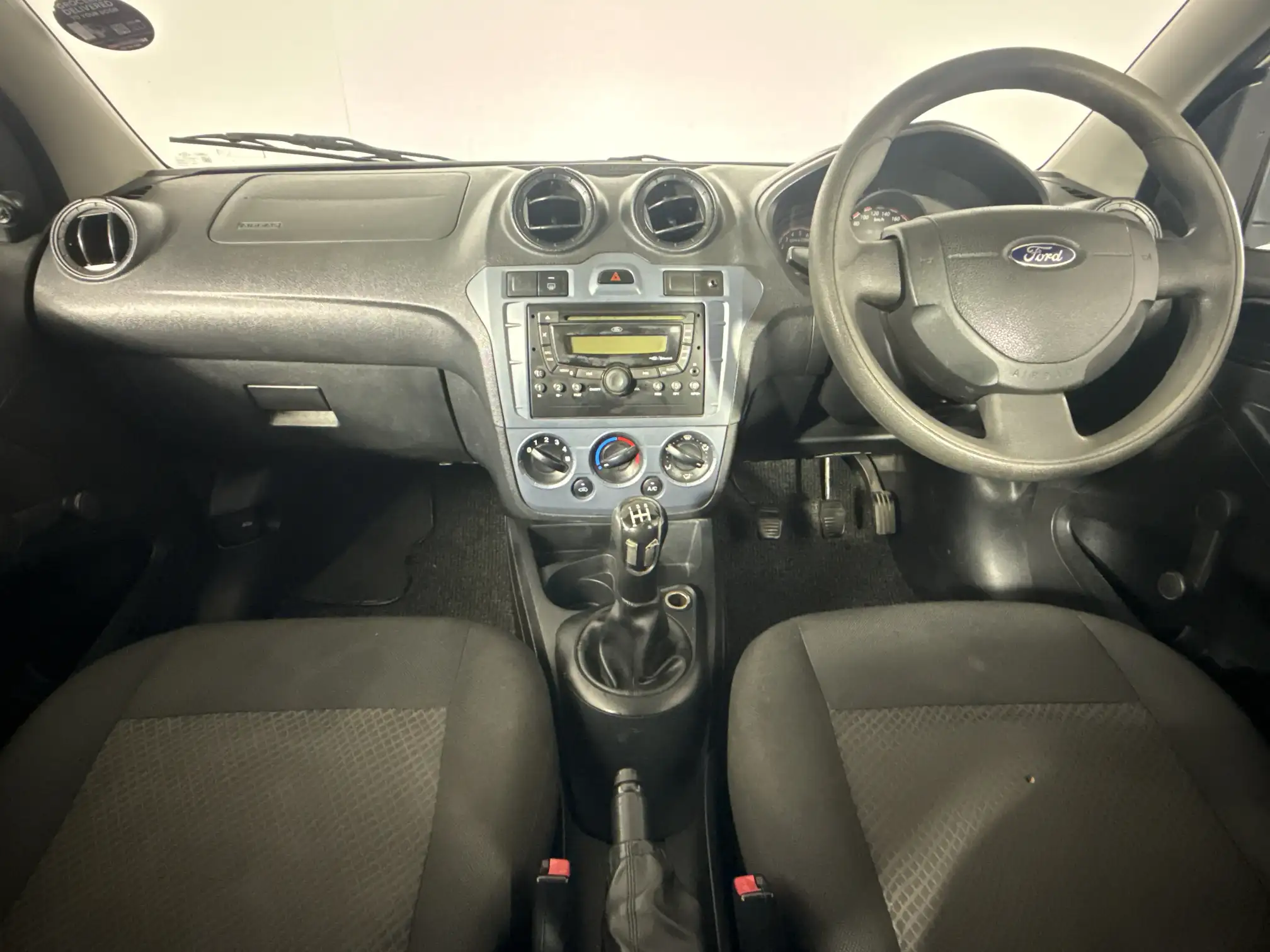 Ford Figo