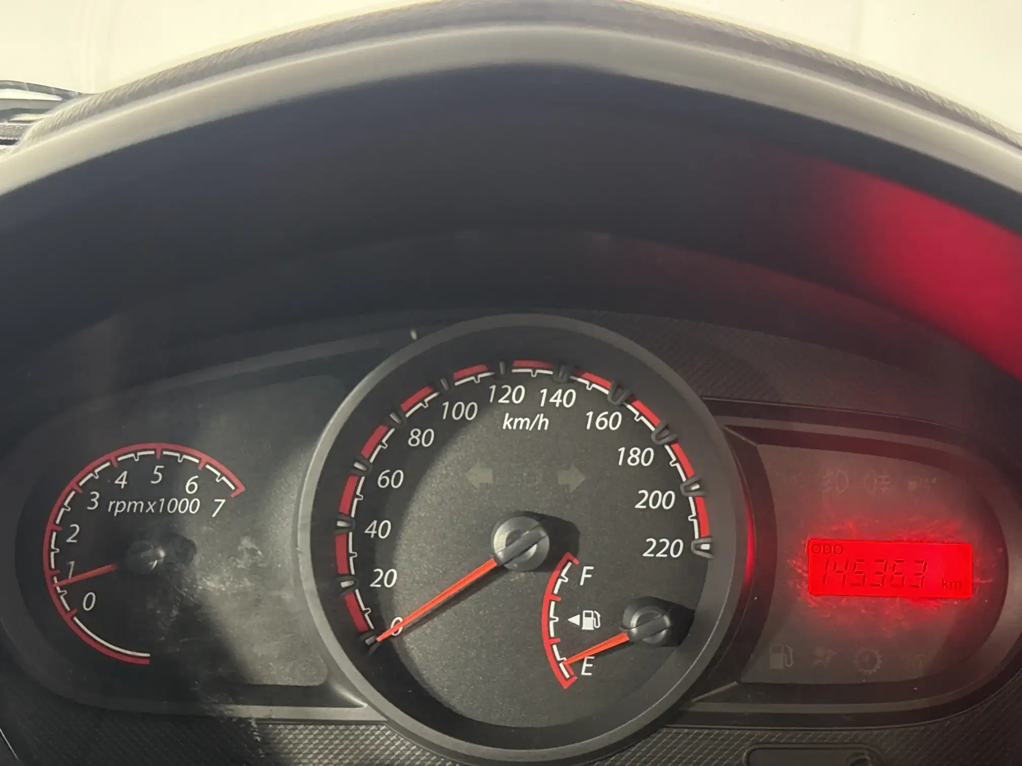 Ford Figo