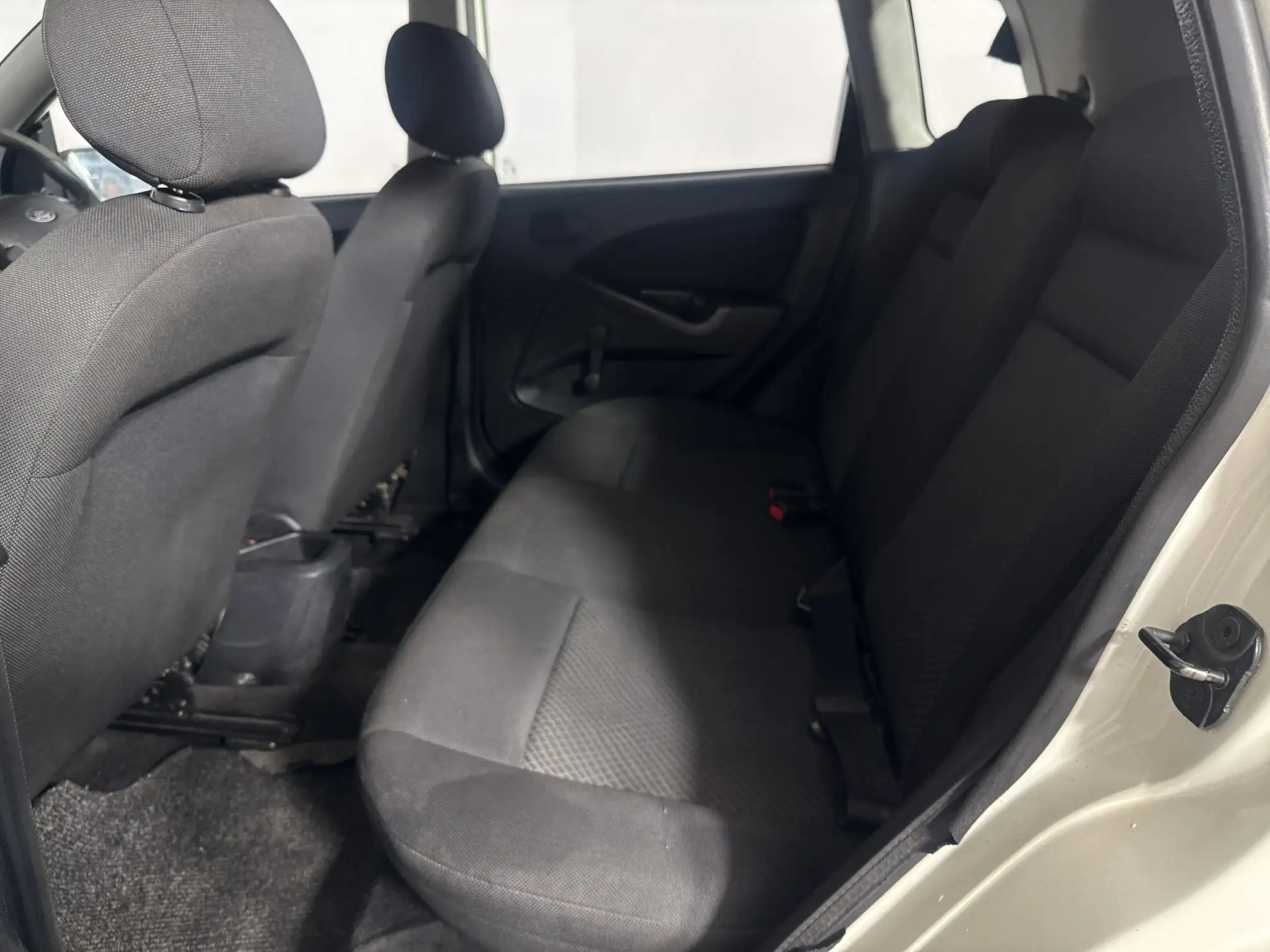 Ford Figo