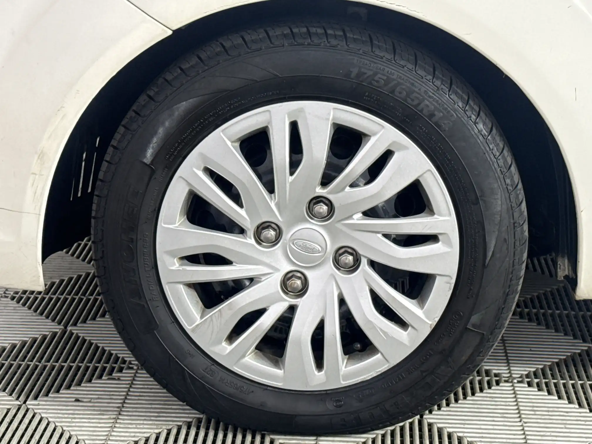 Ford Figo