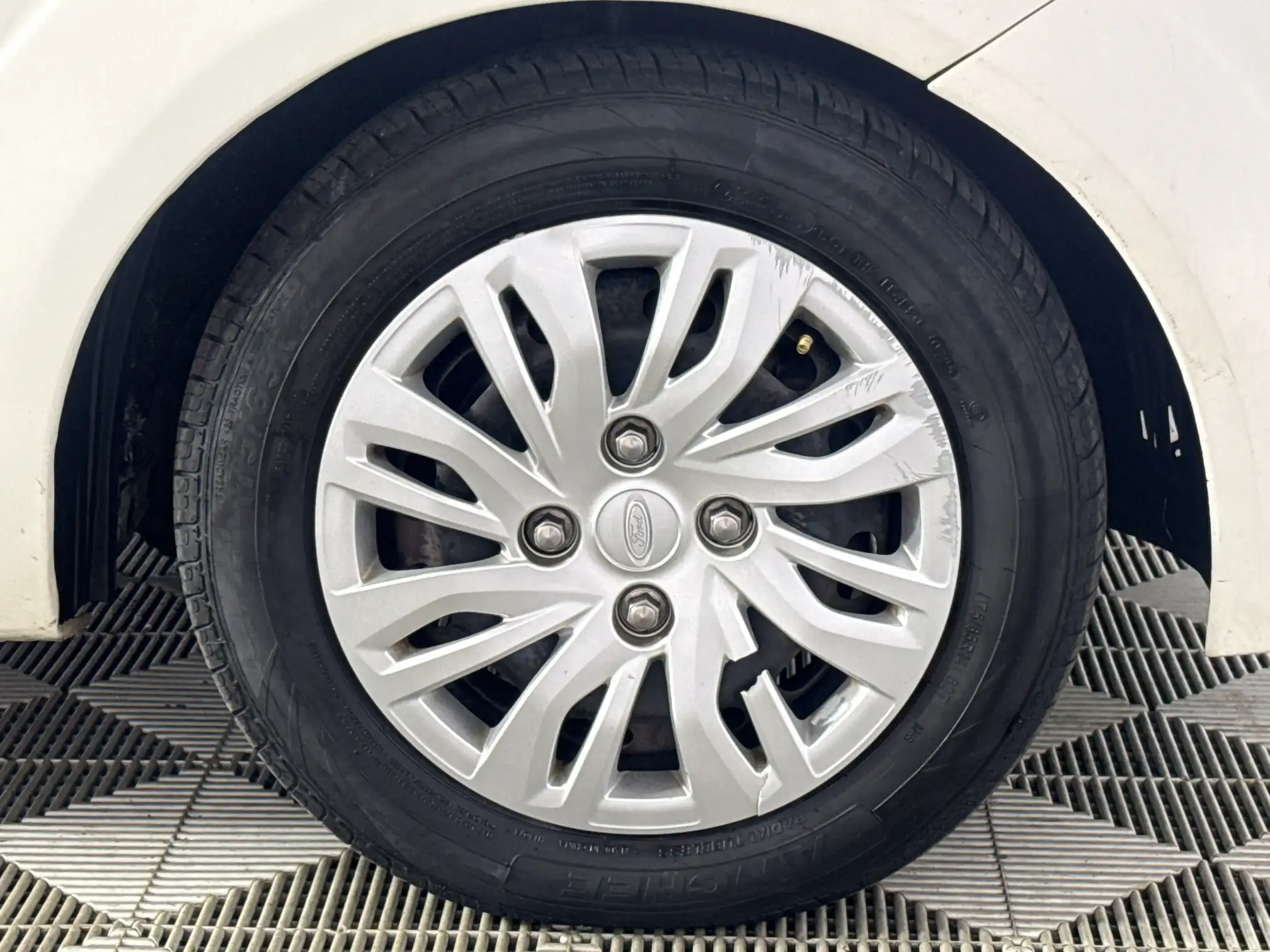 Ford Figo