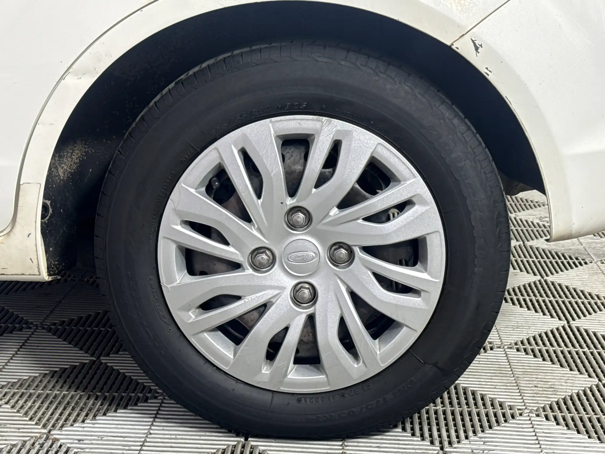 Ford Figo