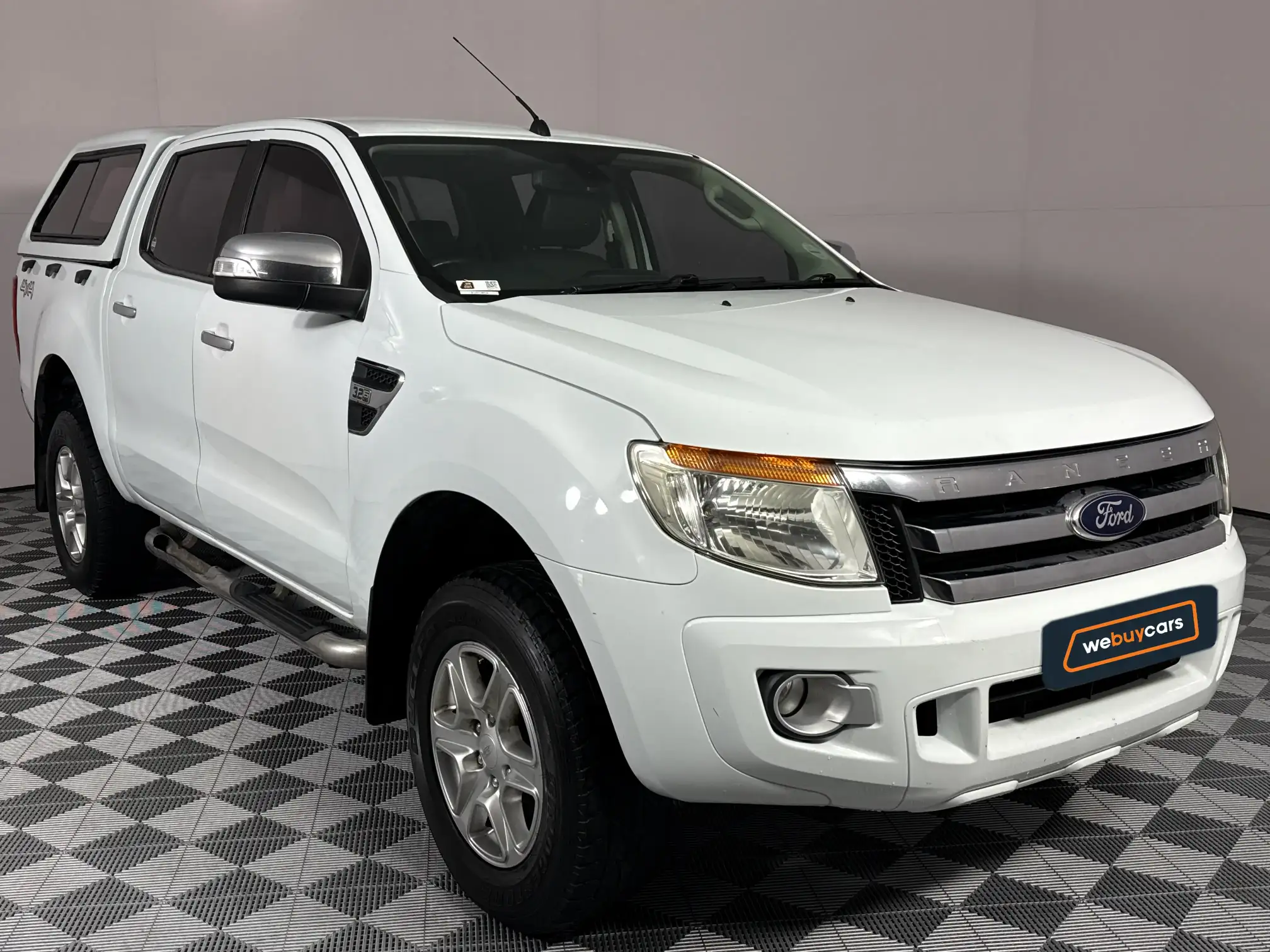 Ford Ranger