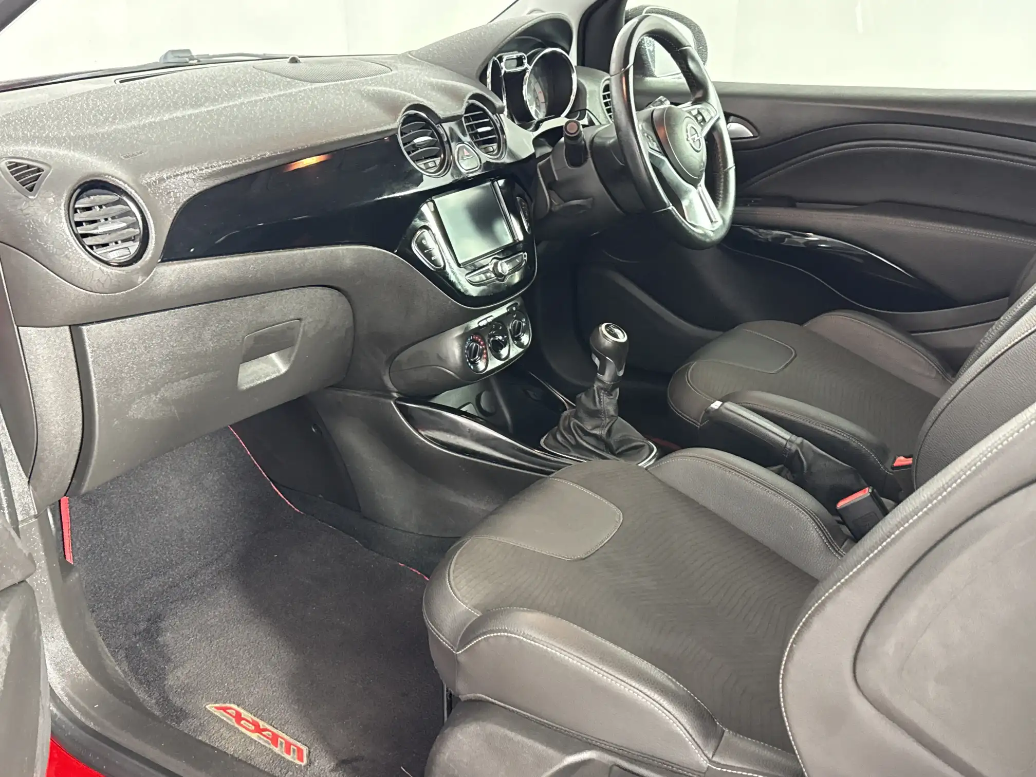 Opel Adam