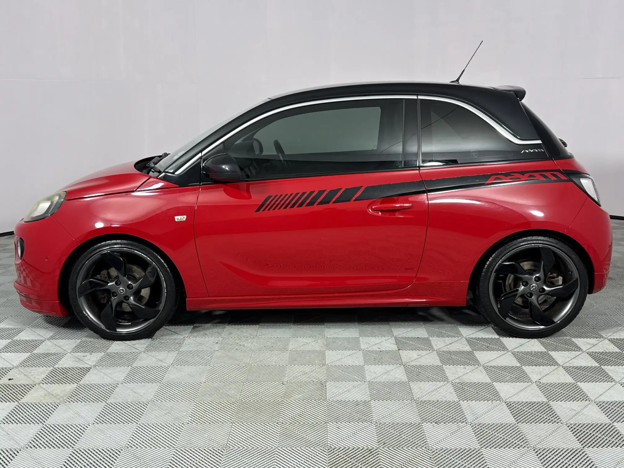 Opel Adam