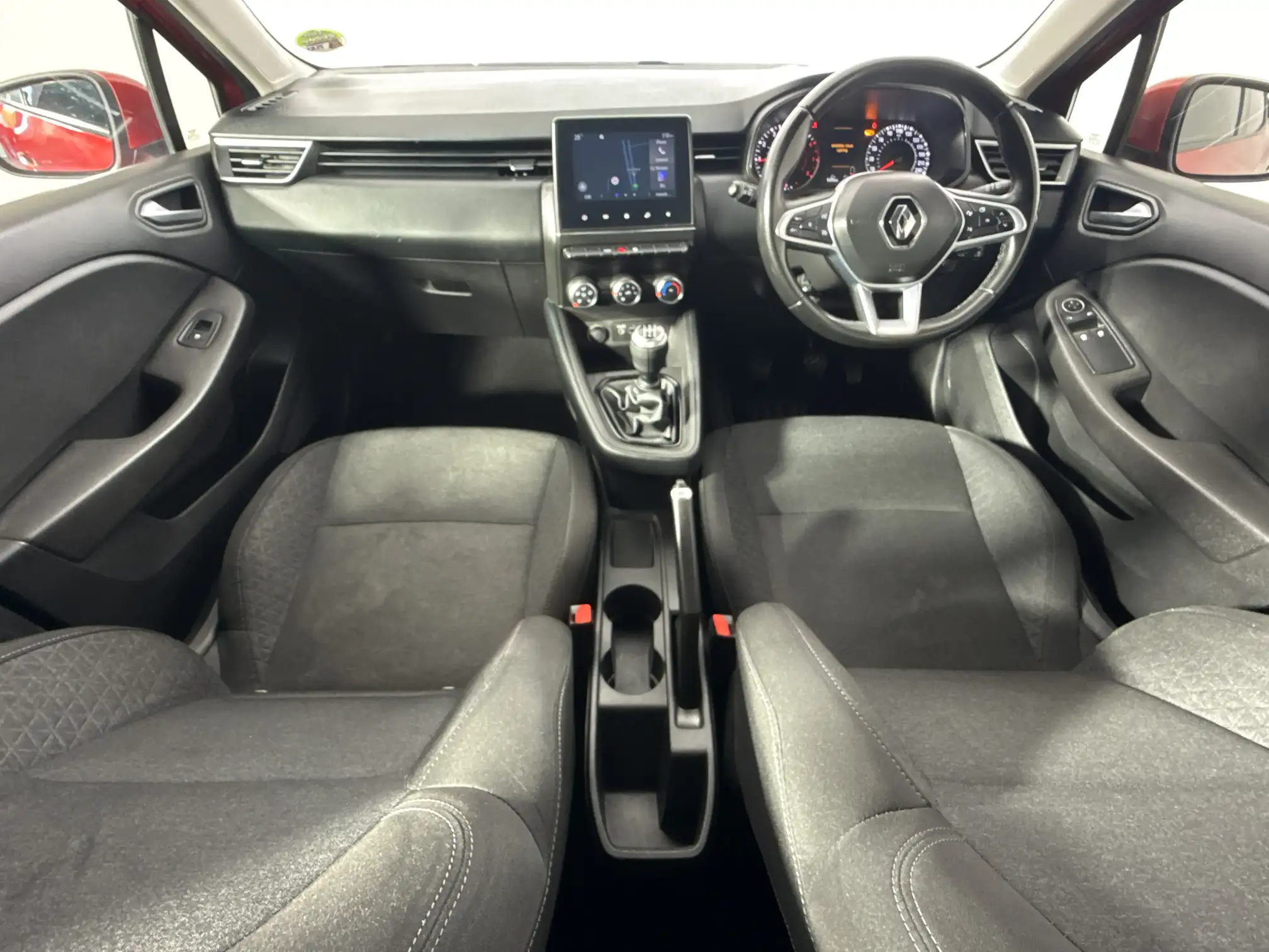 Renault Clio IV