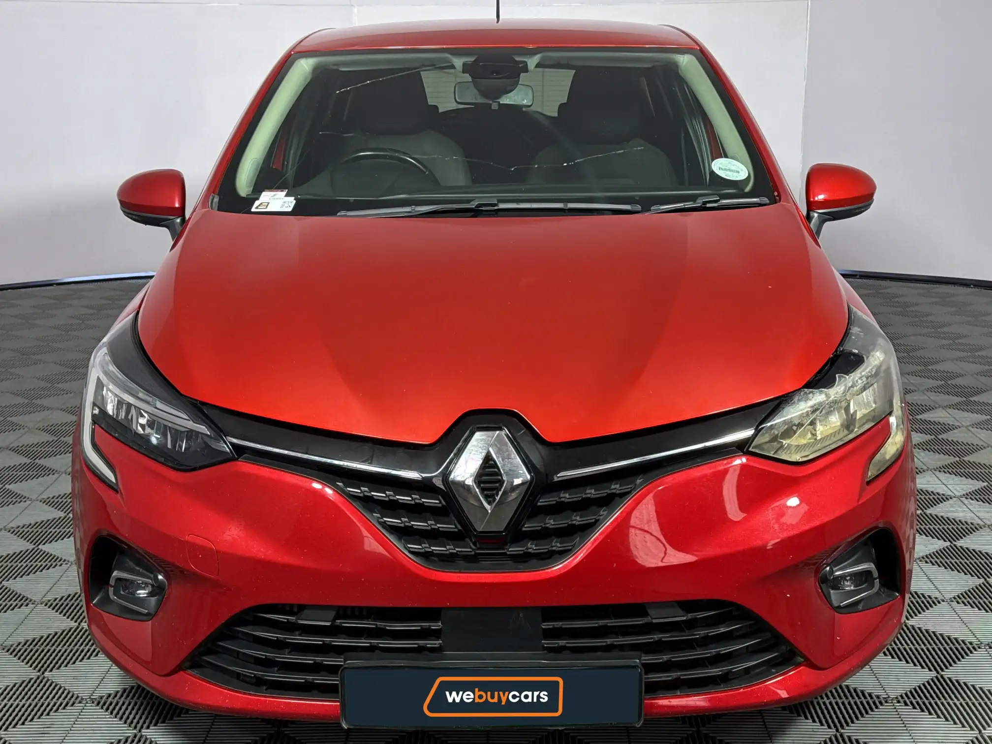 Renault Clio IV
