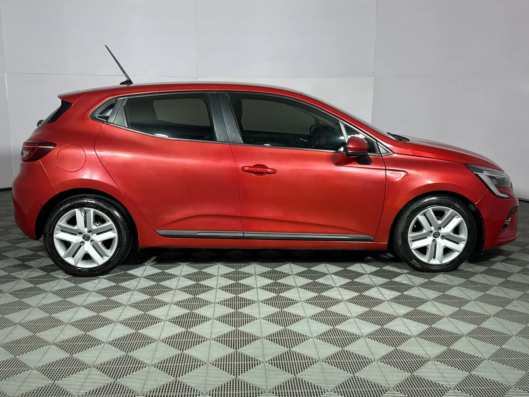 Renault Clio IV