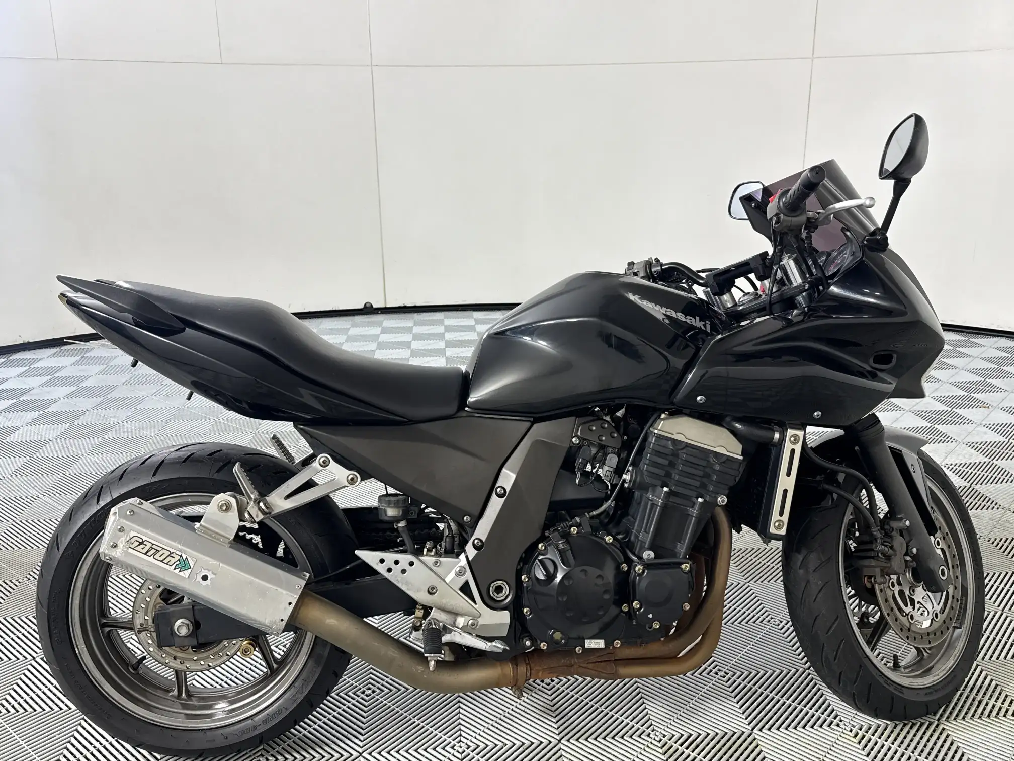 Kawasaki Z