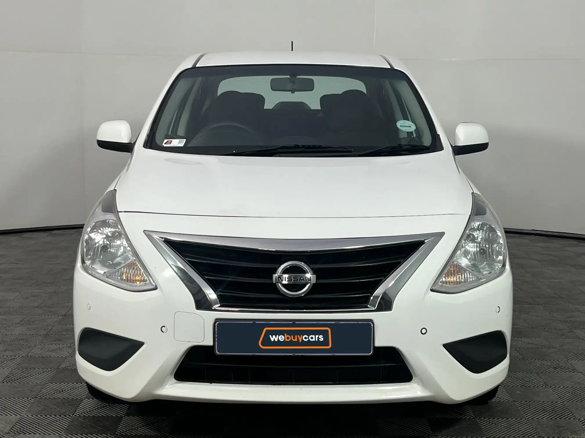 Nissan Almera