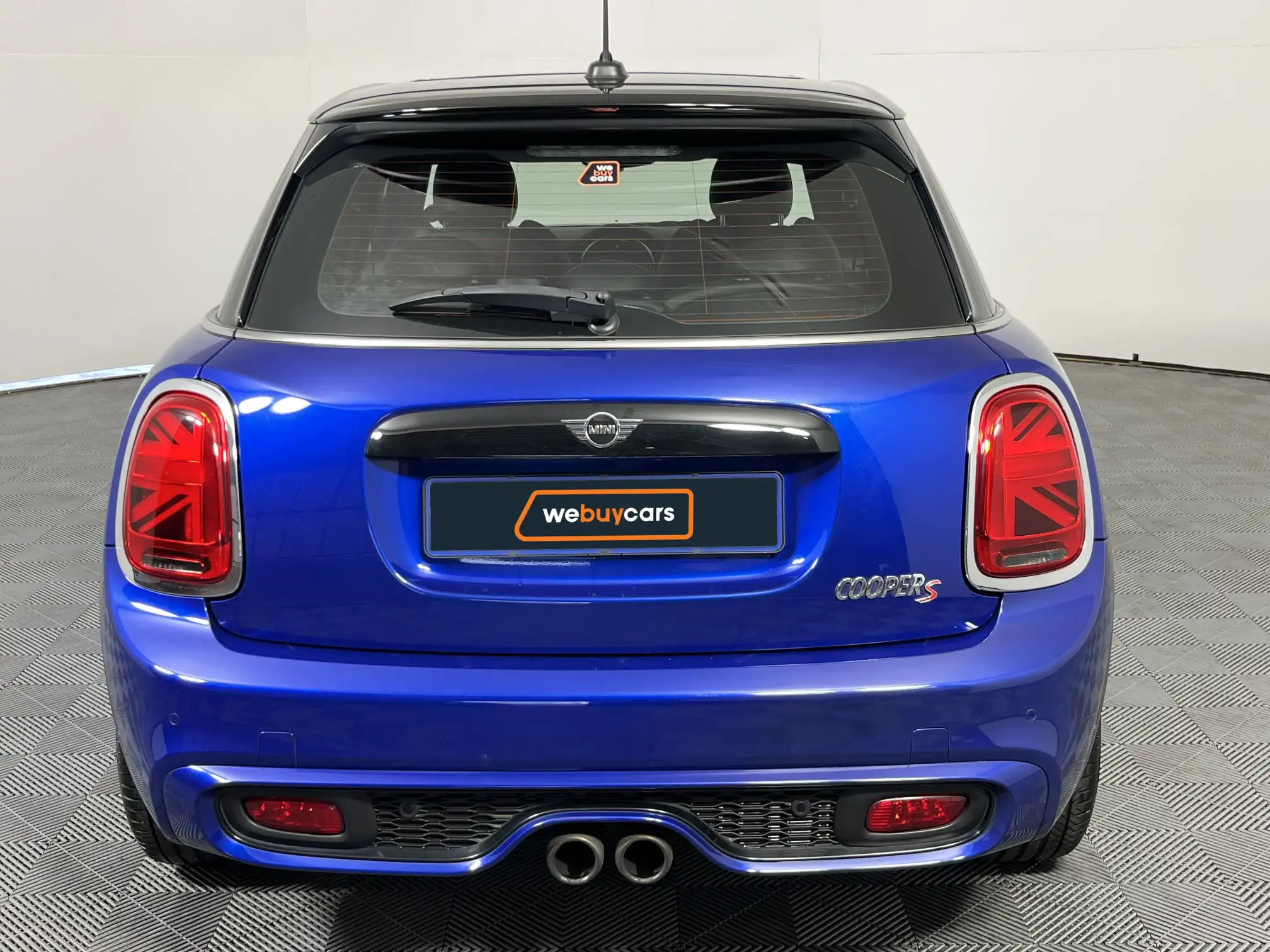 Mini Cooper 5DR