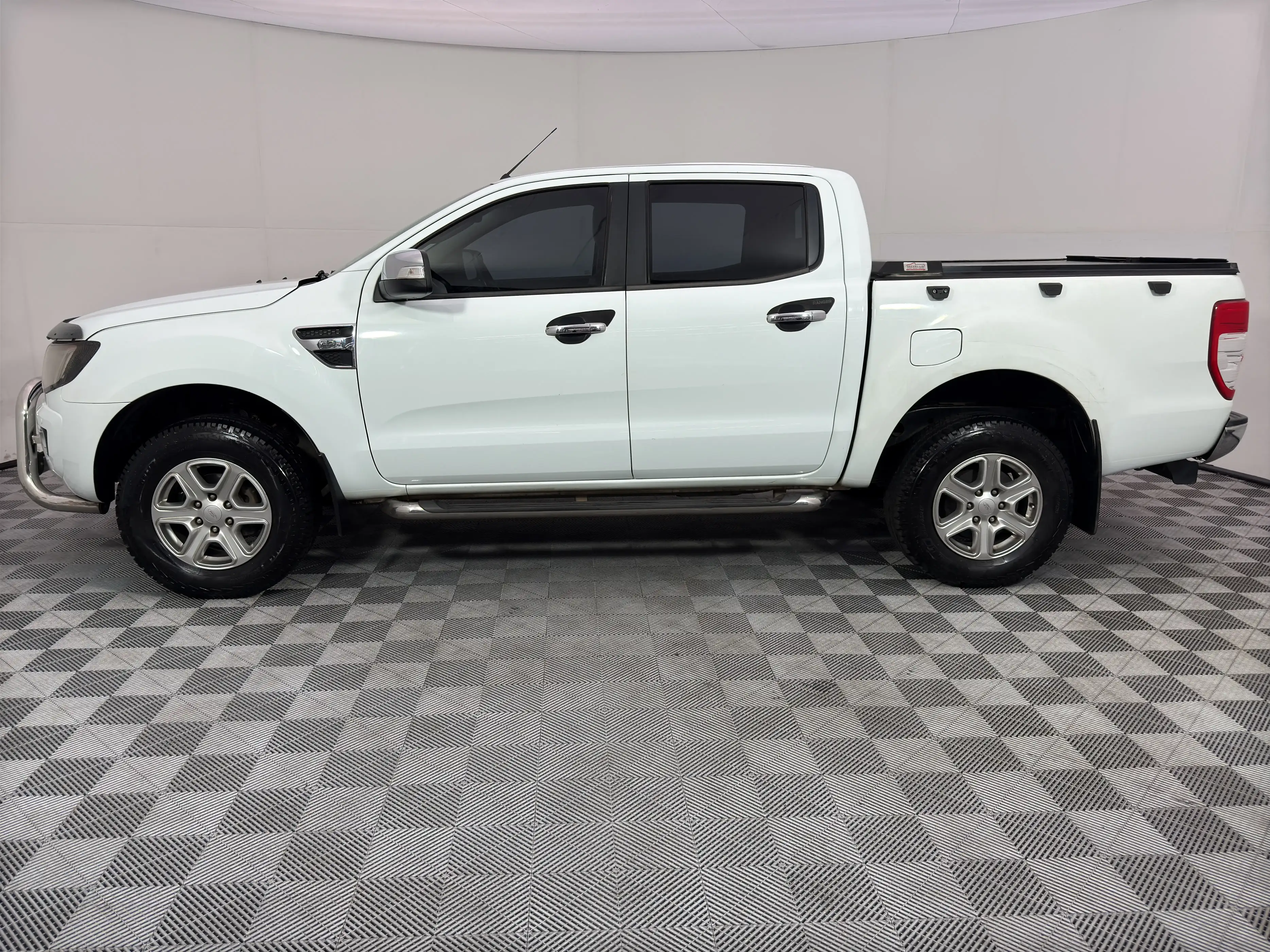 We Buy Cars | 2012 Ford Ranger — Stock Number E1AD02468