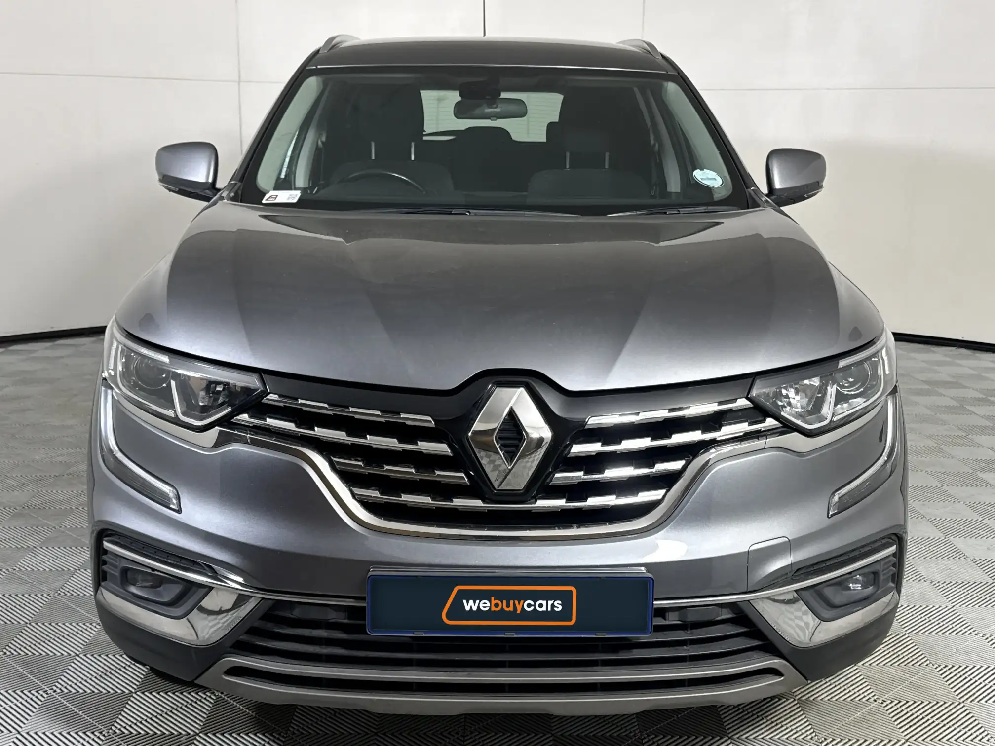 Renault Koleos