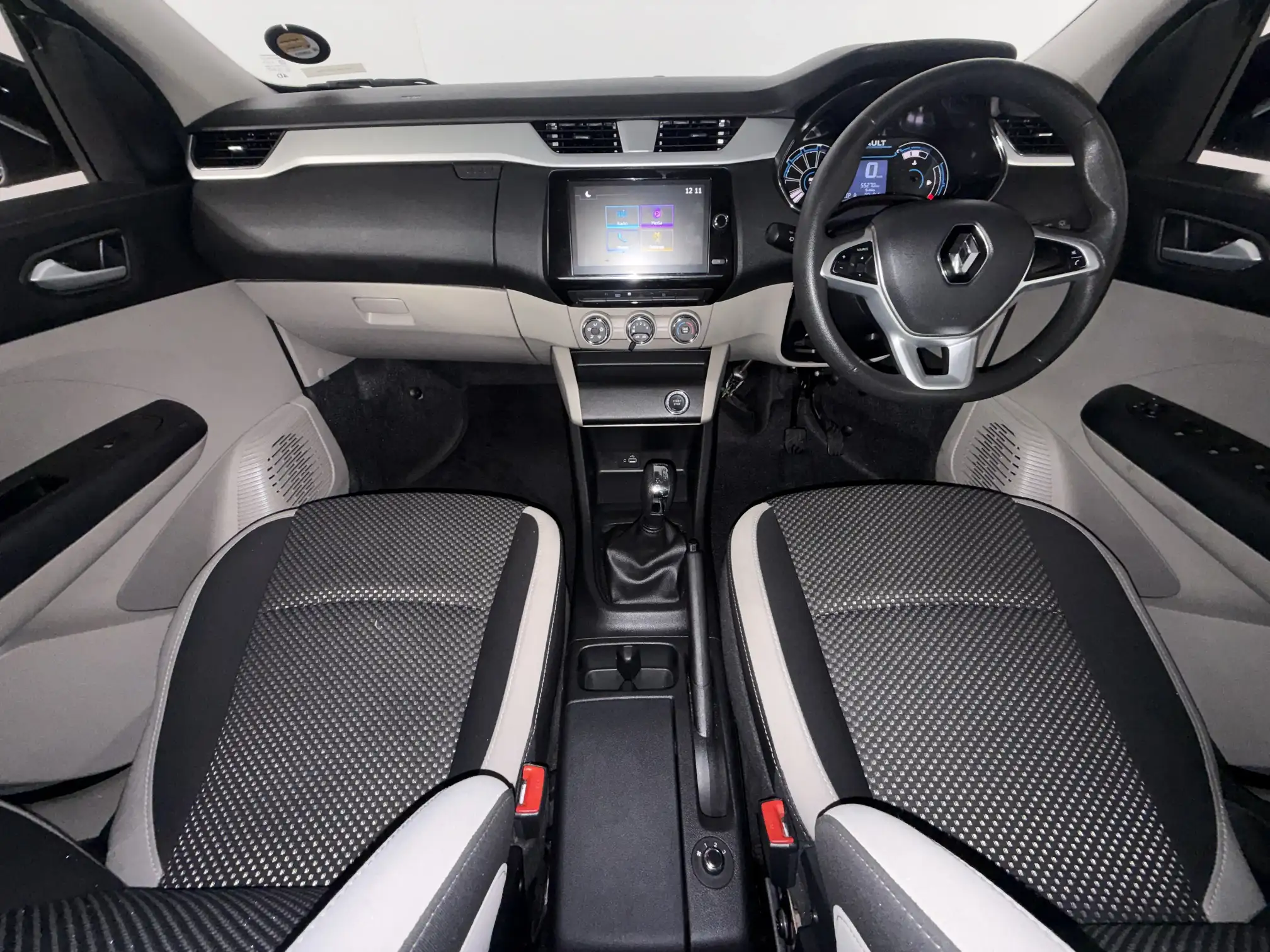 Renault Triber