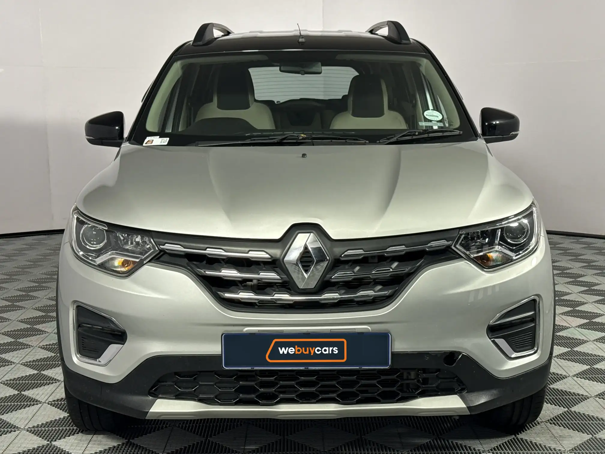 Renault Triber