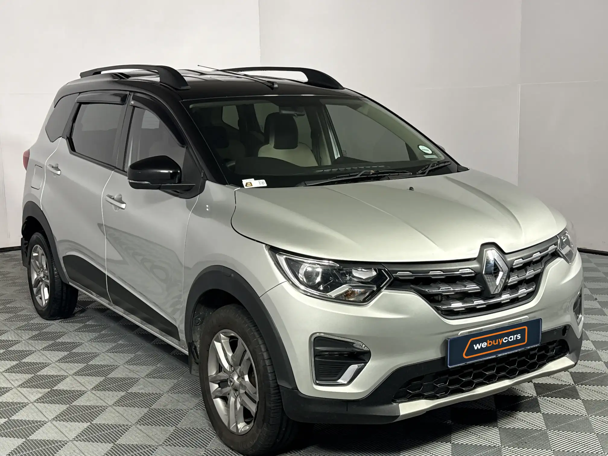 Renault Triber