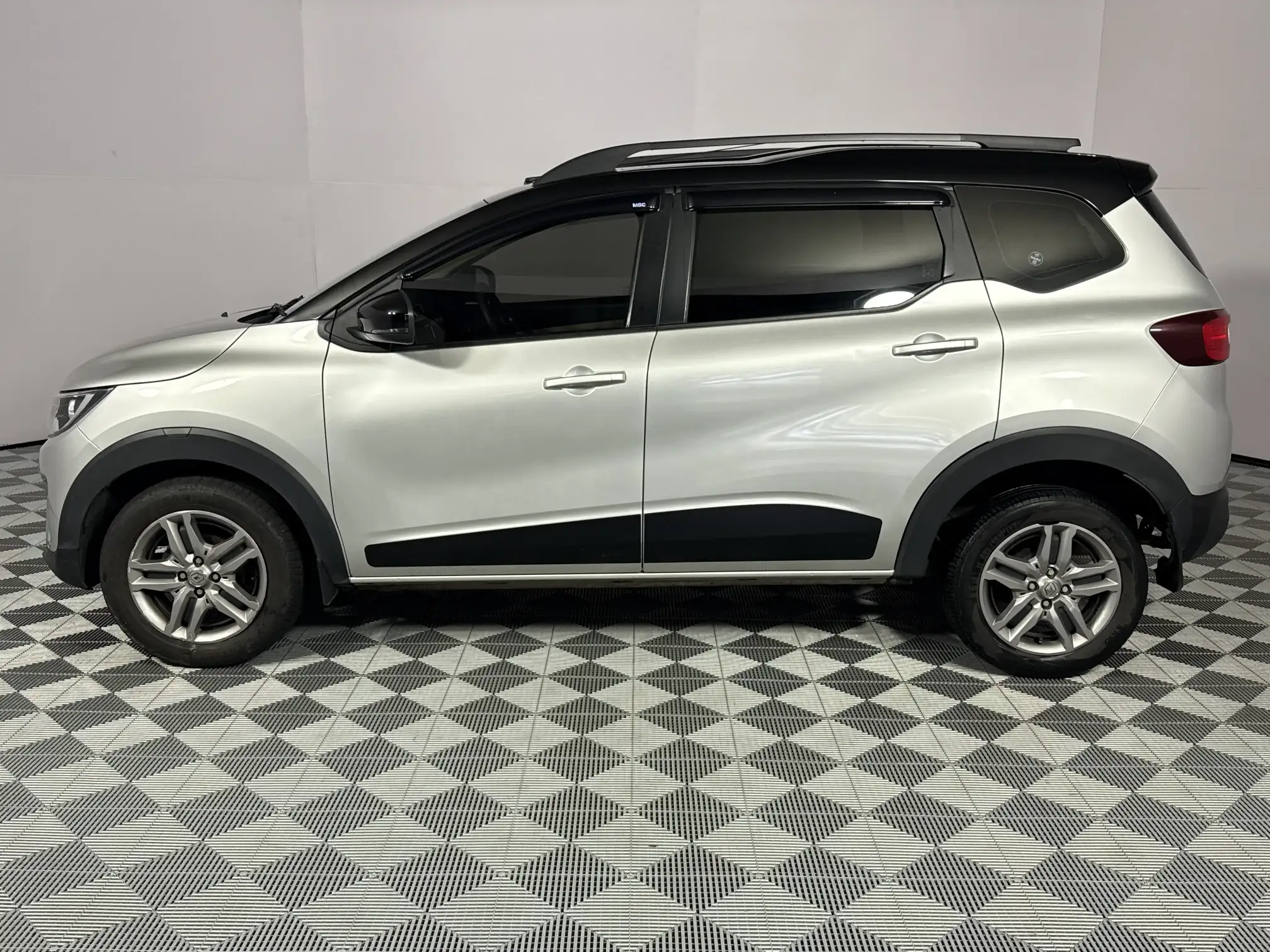 Renault Triber