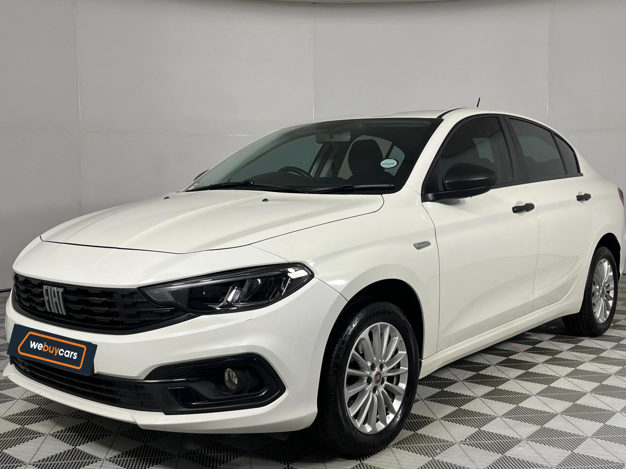 Fiat Tipo City Life 1.4