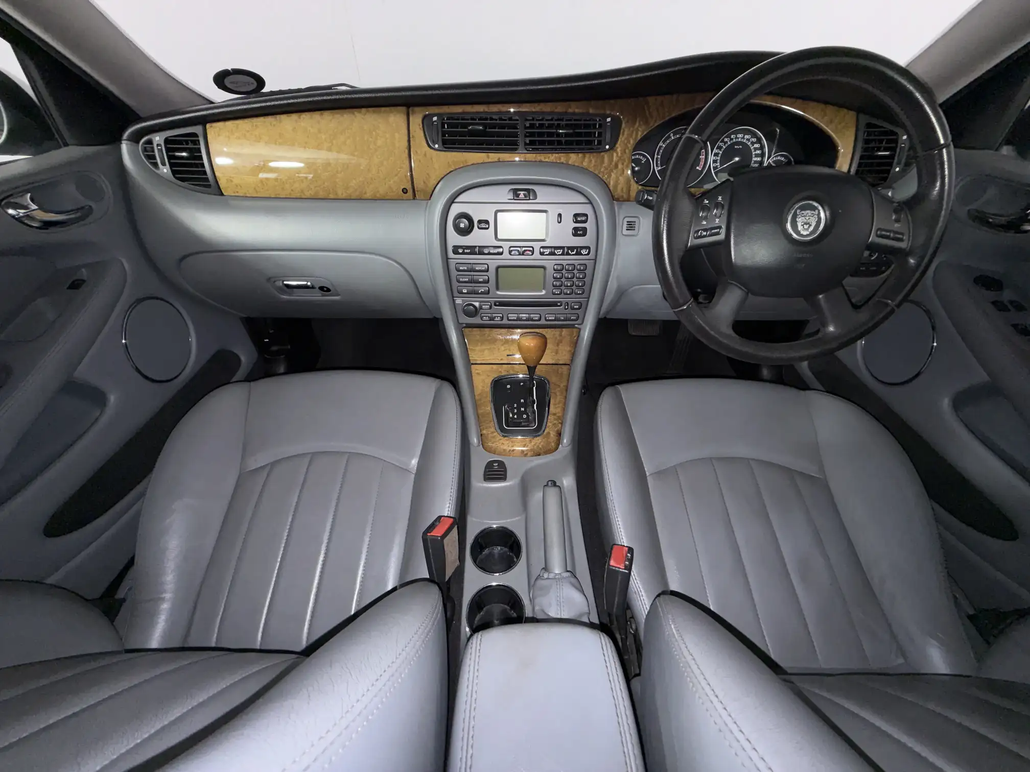 Jaguar X-Type