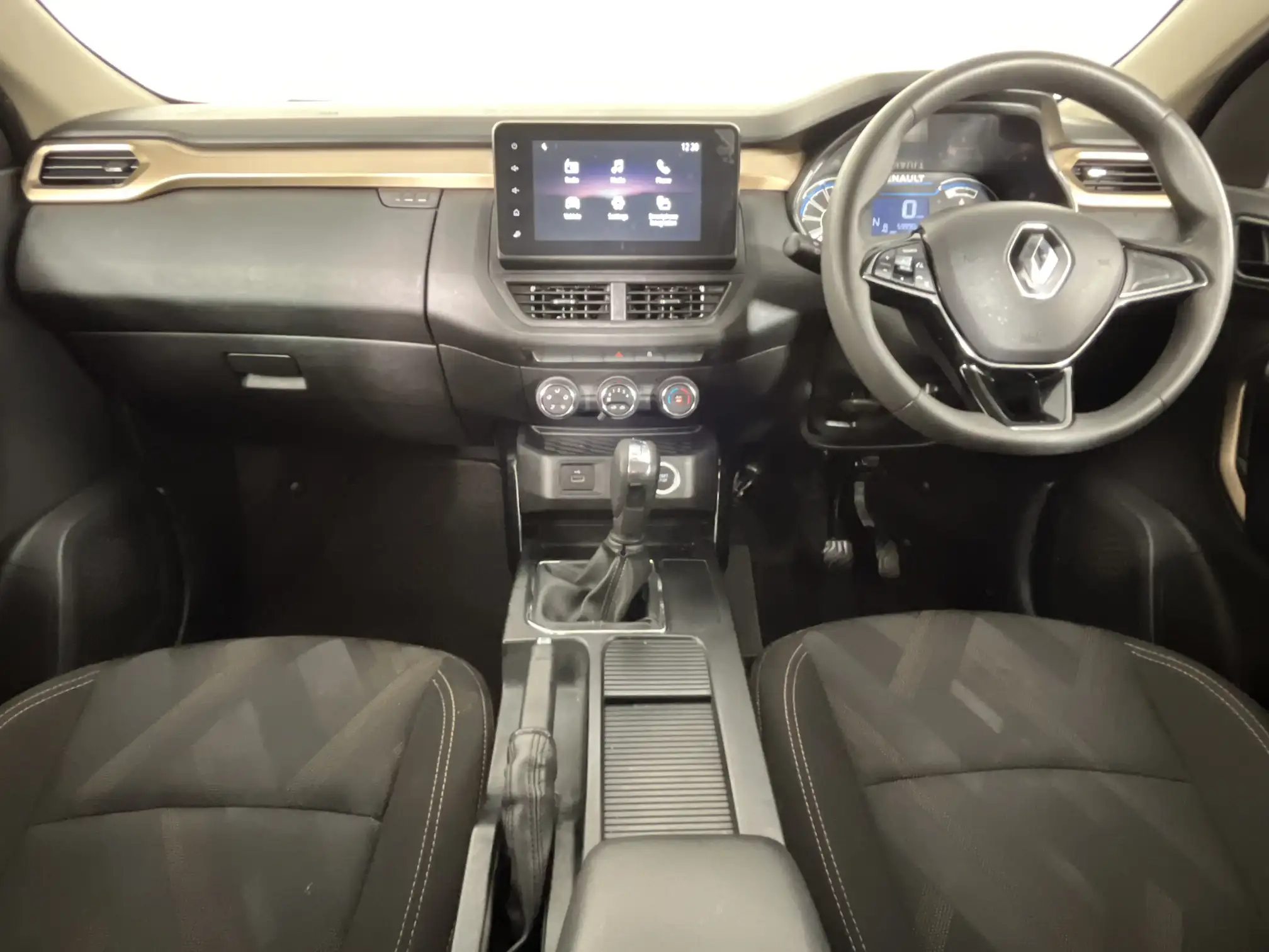 Renault Kiger