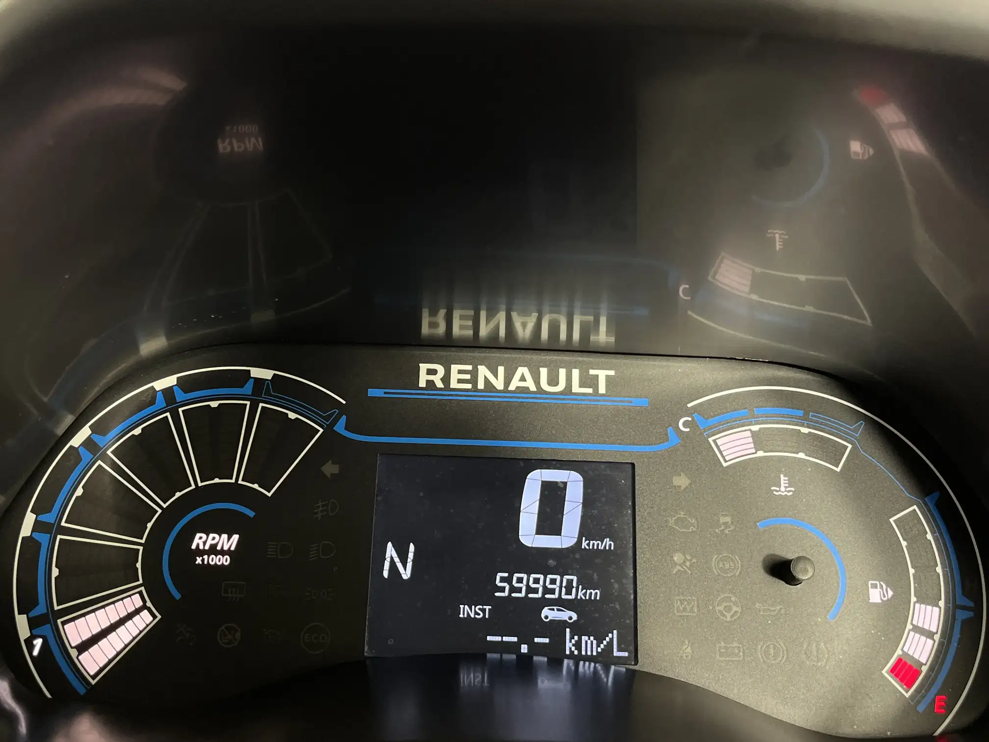 Renault Kiger
