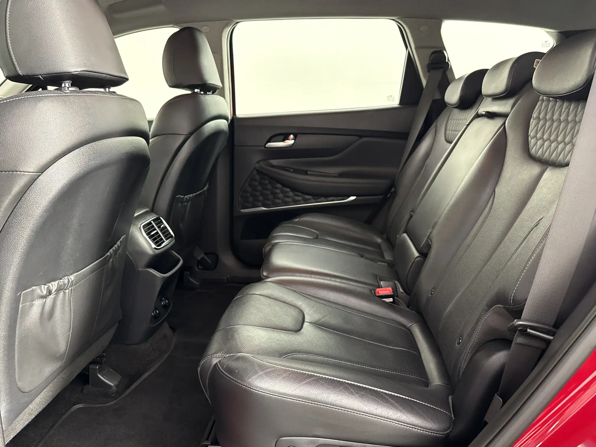 Hyundai Santa-FE