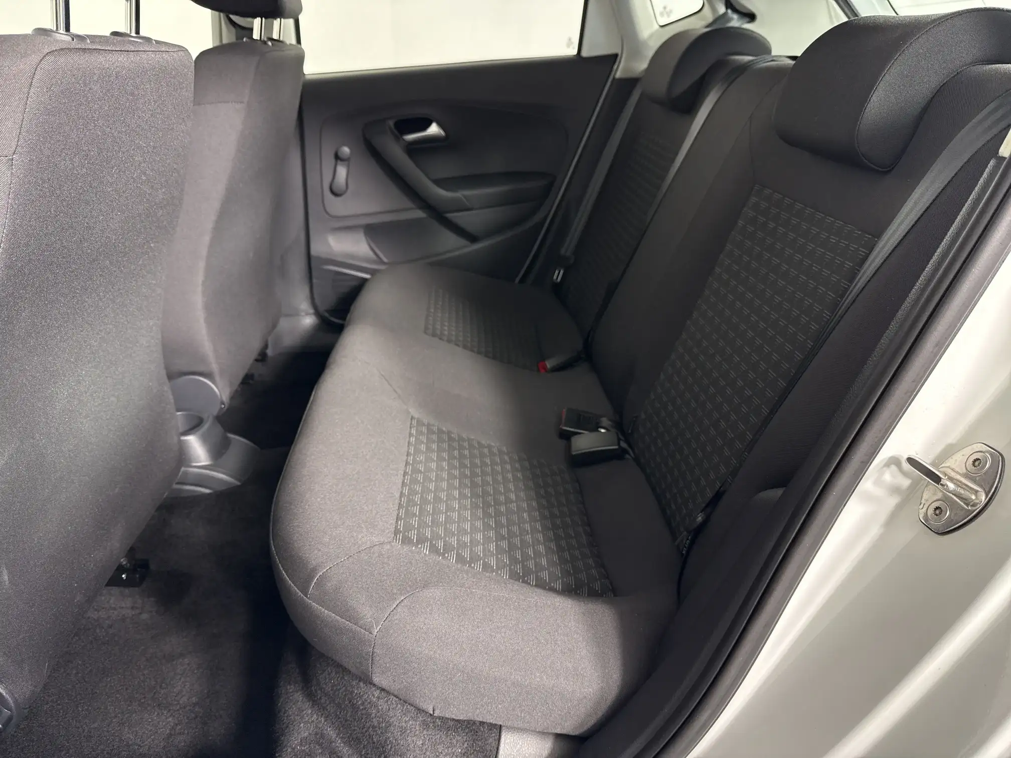 Volkswagen Polo Vivo