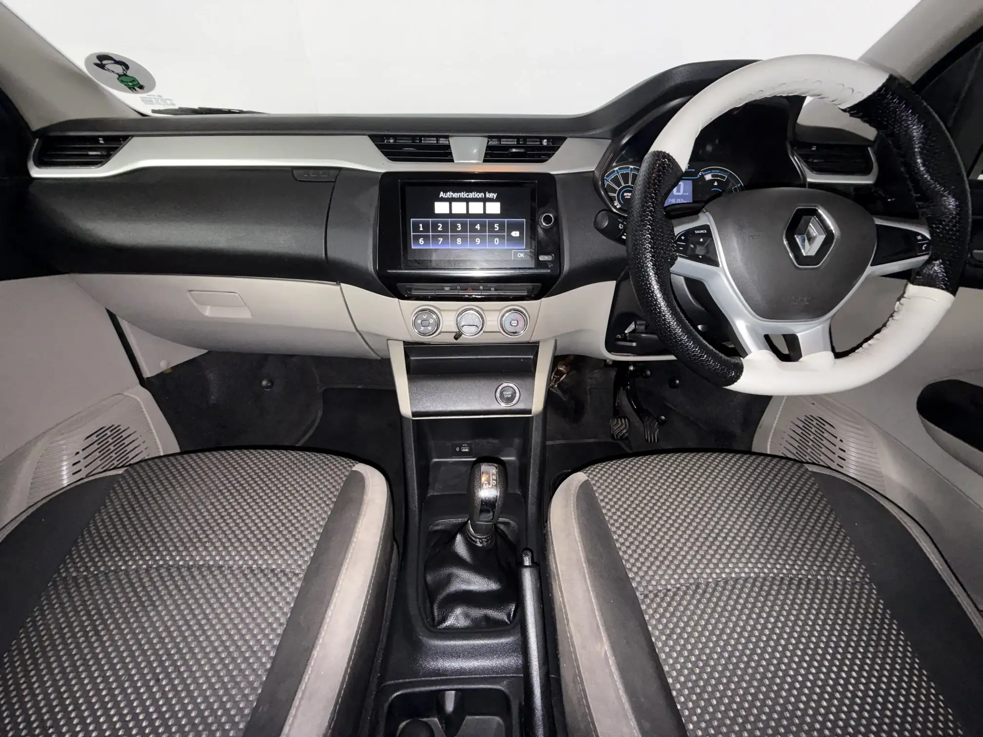 Renault Triber