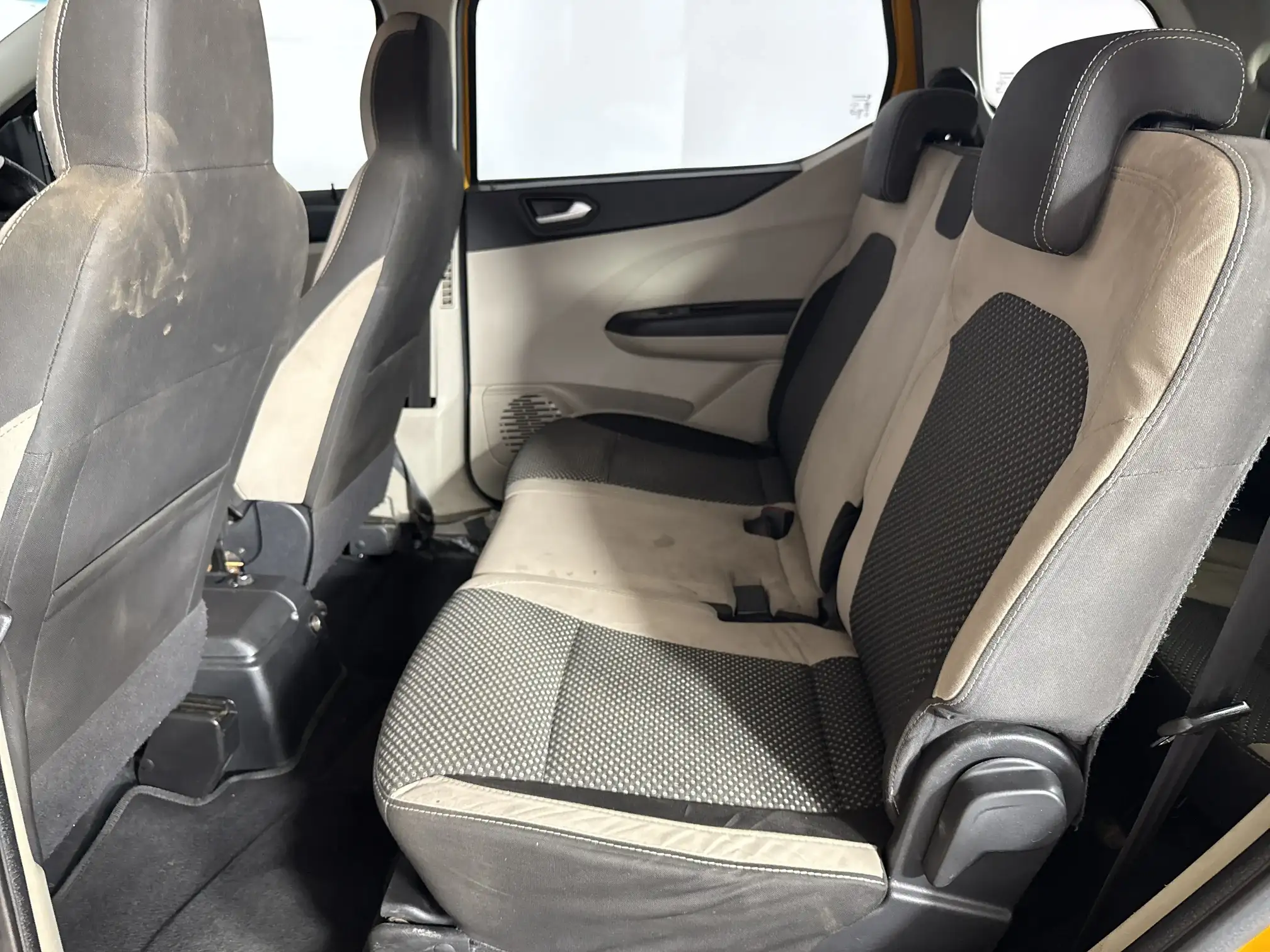 Renault Triber