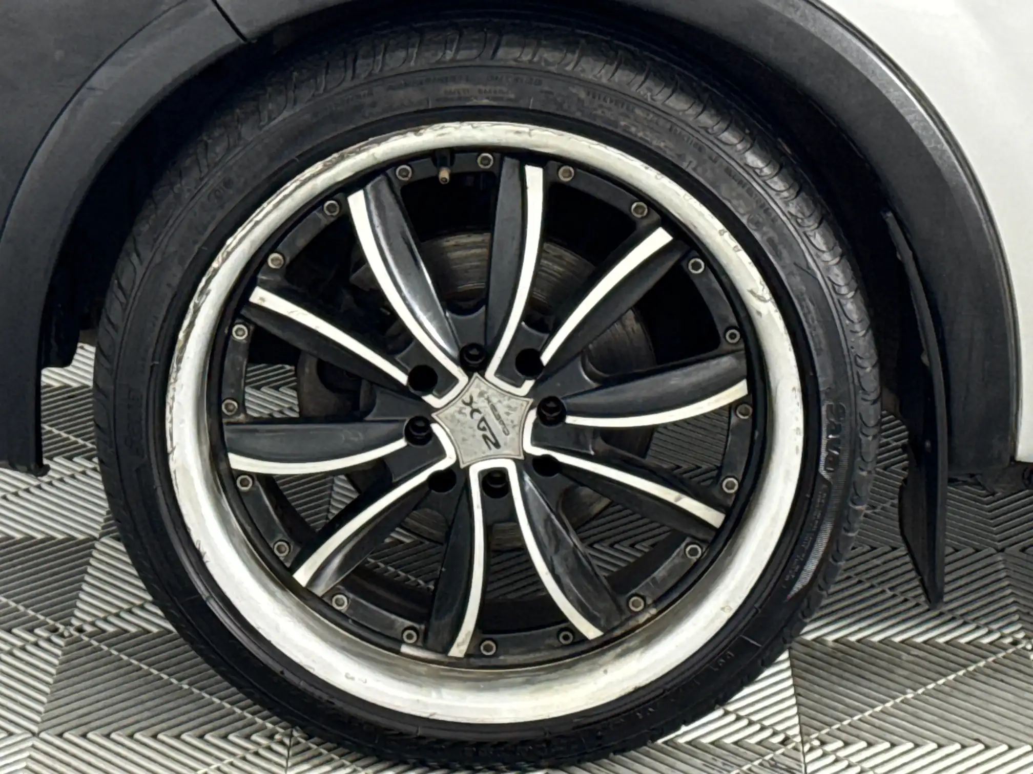 Chevrolet Corsa Utility