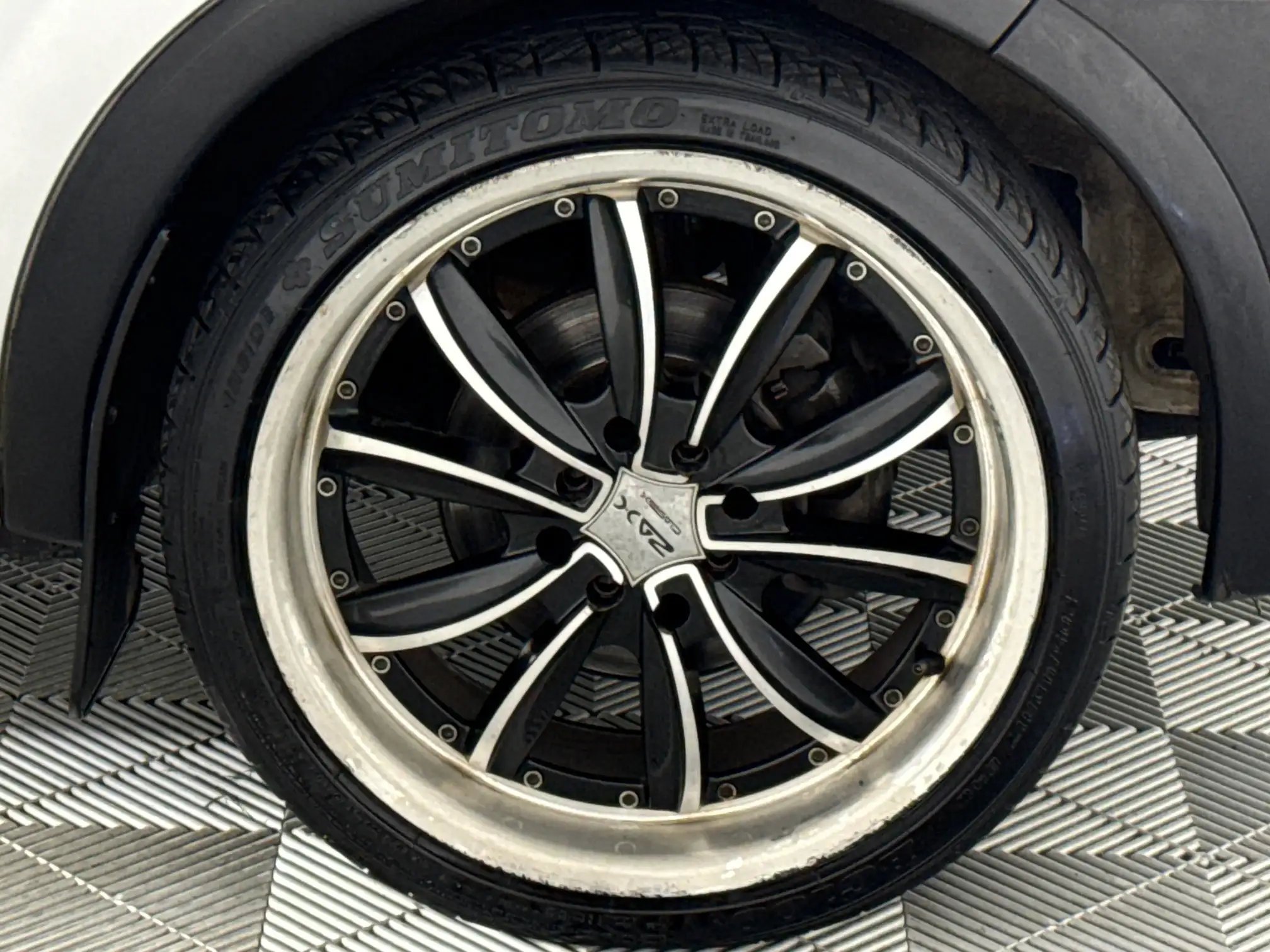 Chevrolet Corsa Utility