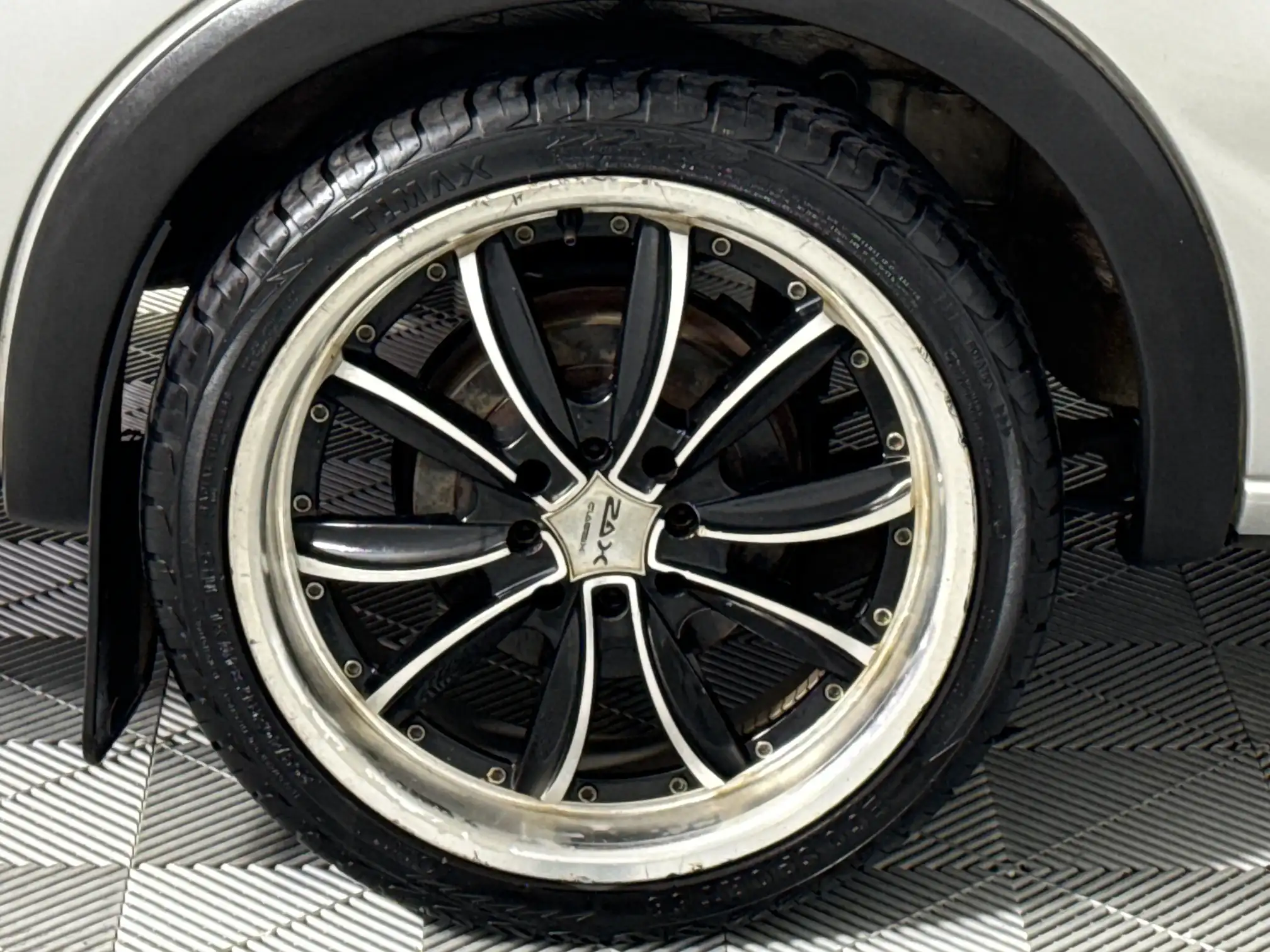 Chevrolet Corsa Utility