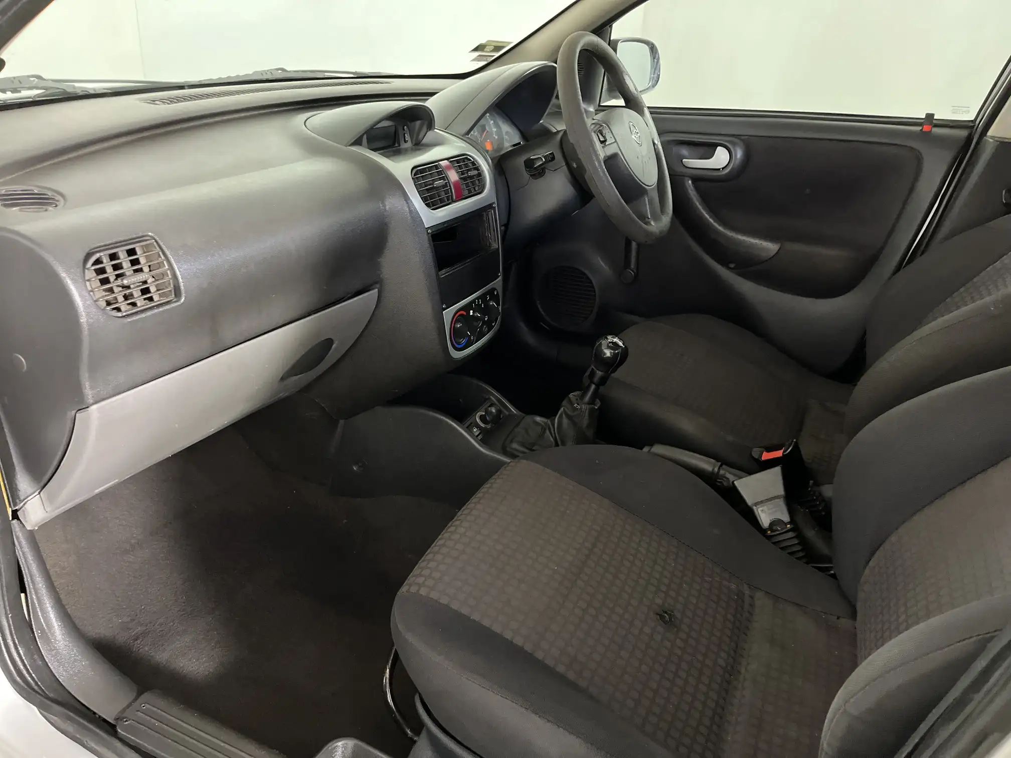 Chevrolet Corsa Utility