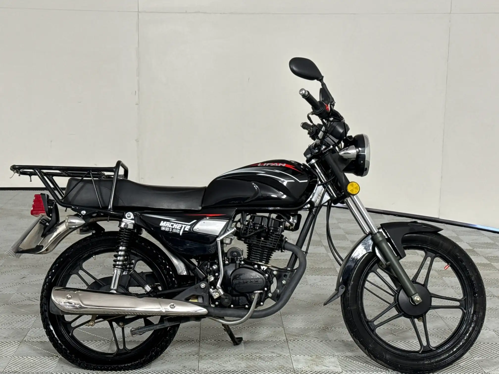 Lifan Lifan 125