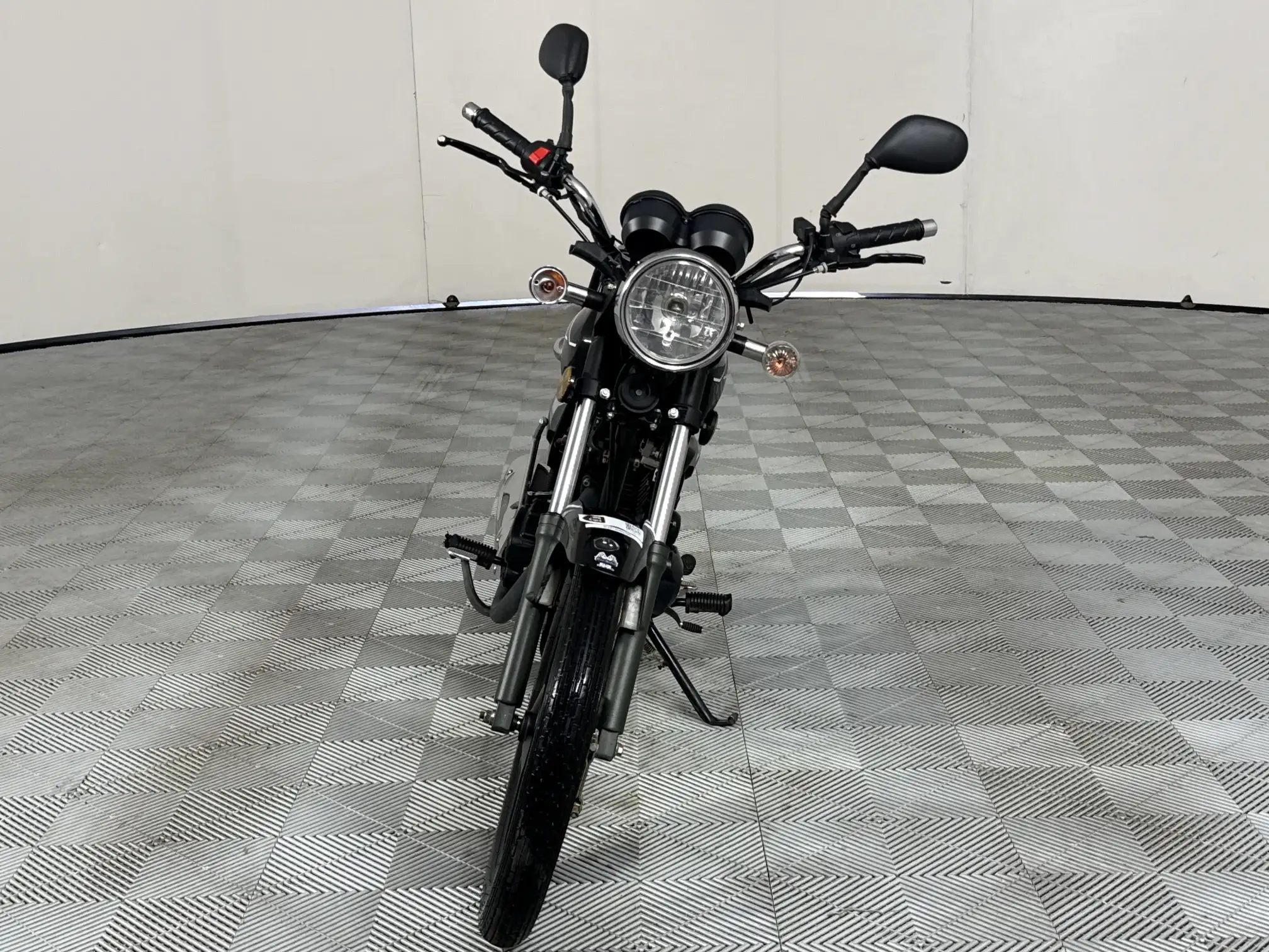 Lifan Lifan 125