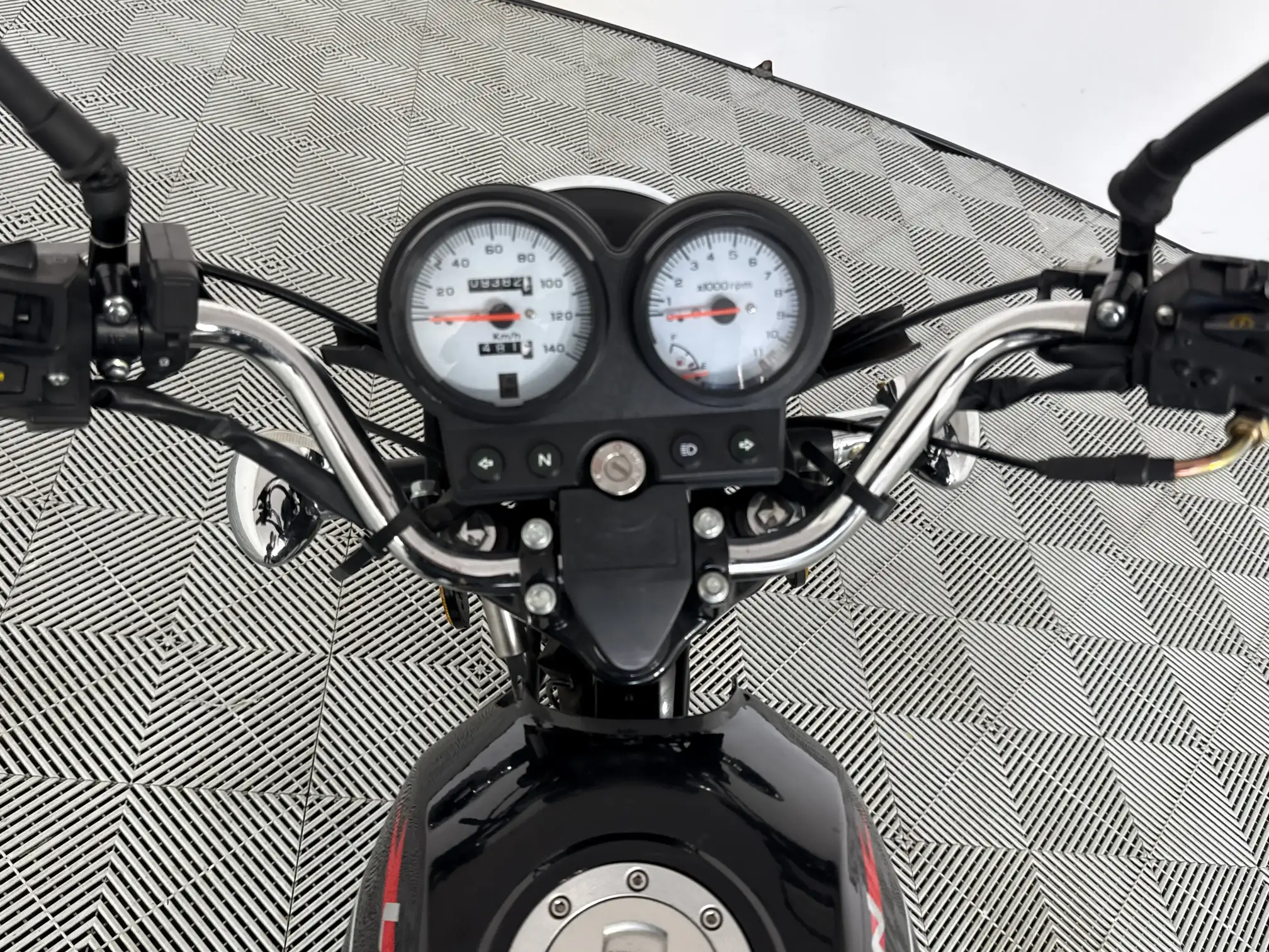 Lifan Lifan 125