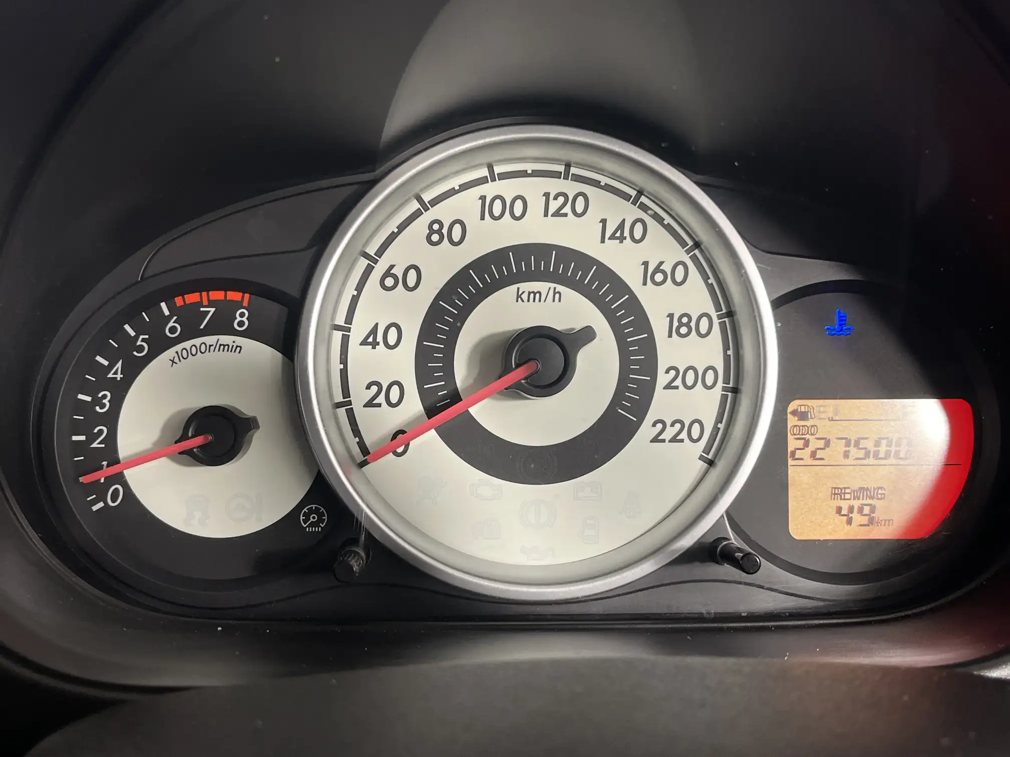 Mazda Mazda 2