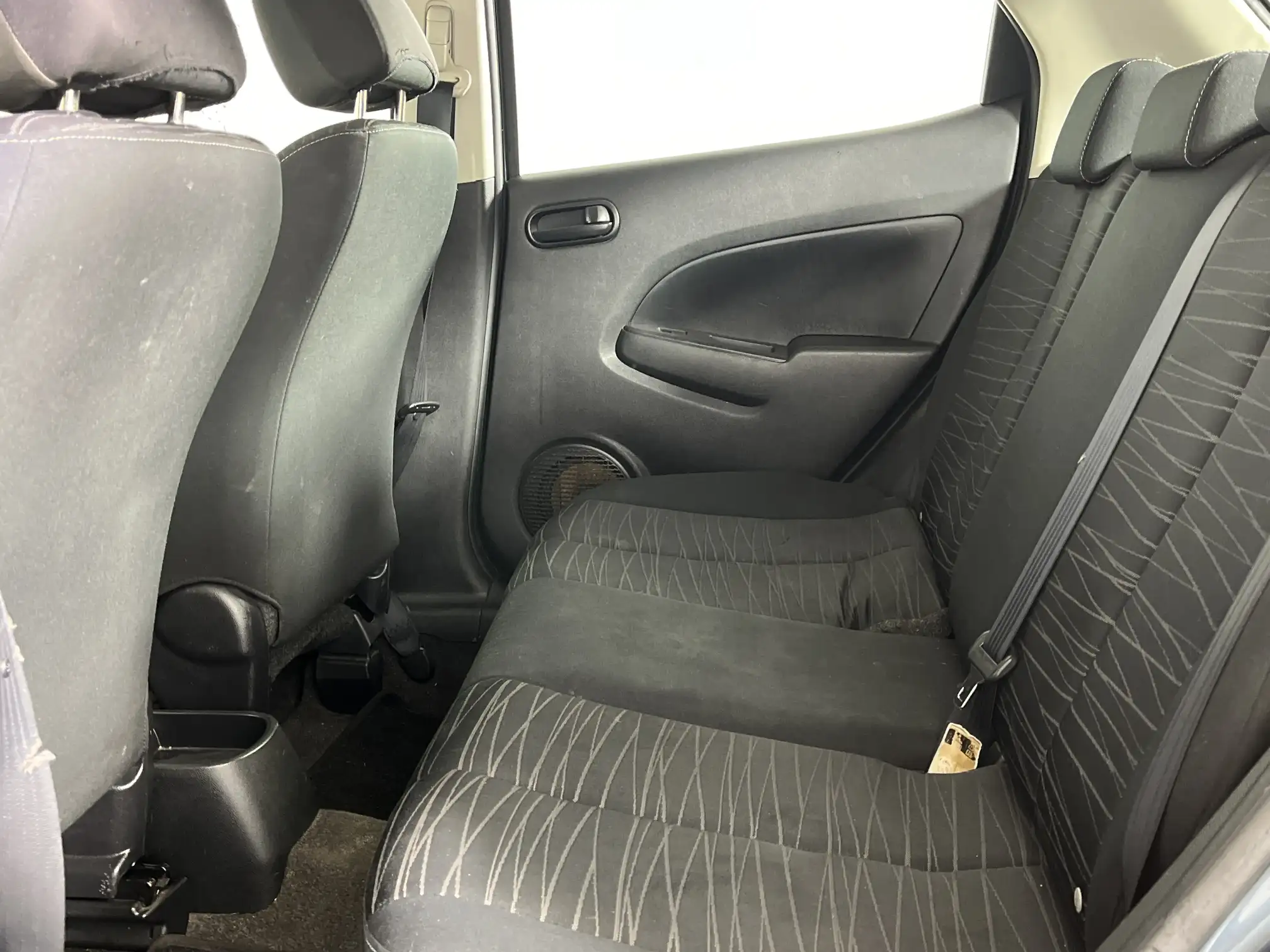 Mazda Mazda 2
