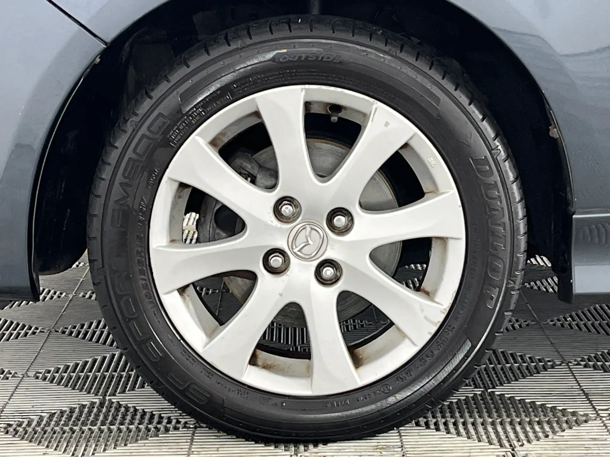 Mazda Mazda 2