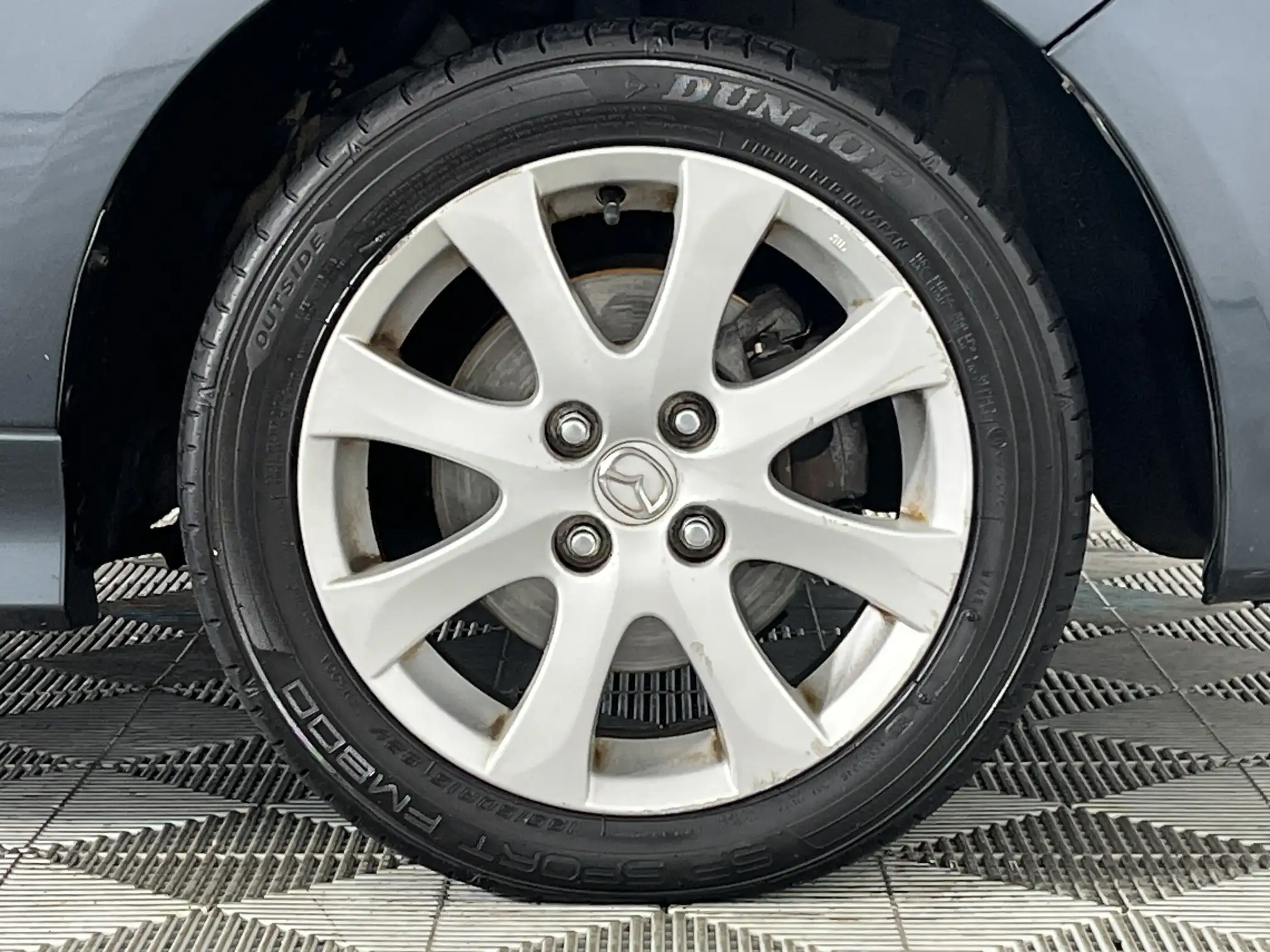 Mazda Mazda 2