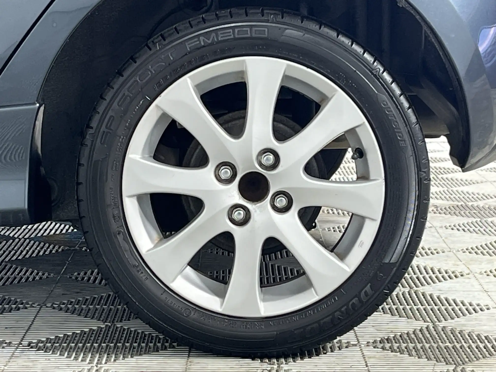 Mazda Mazda 2