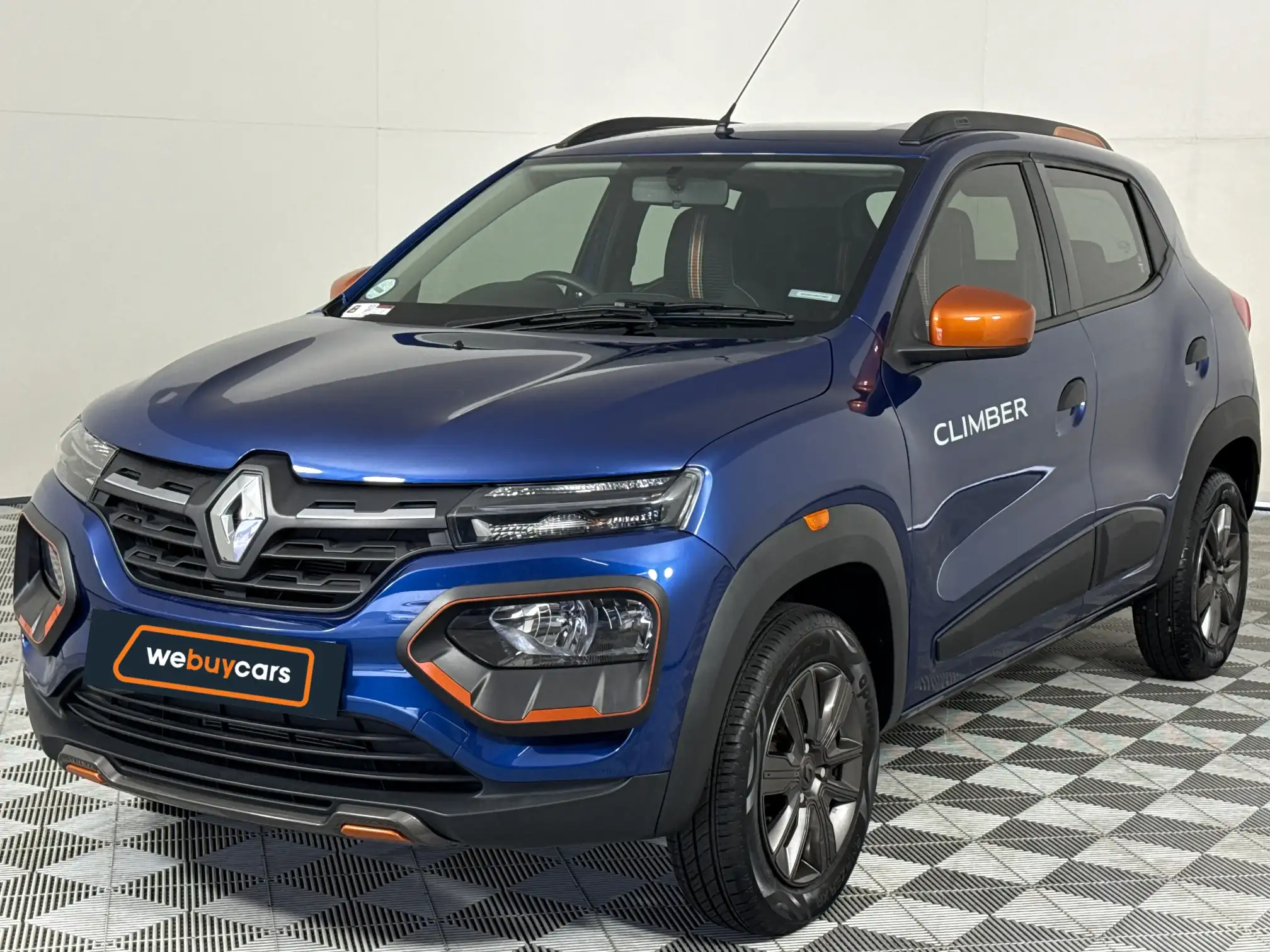 Renault Kwid