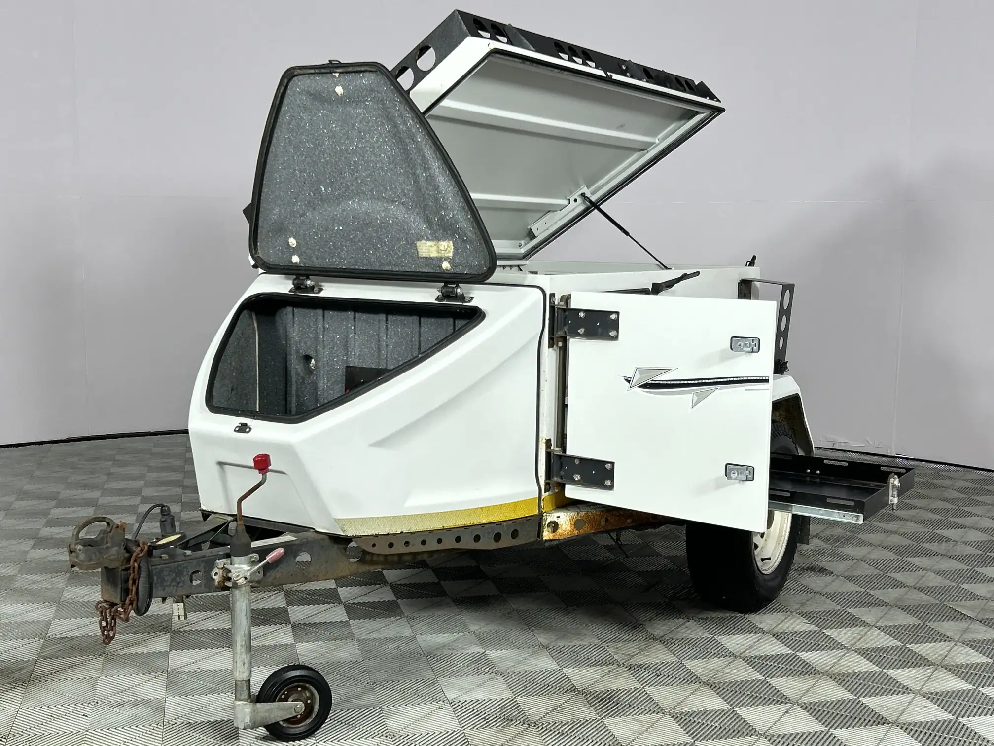 2013 Jurgens XT