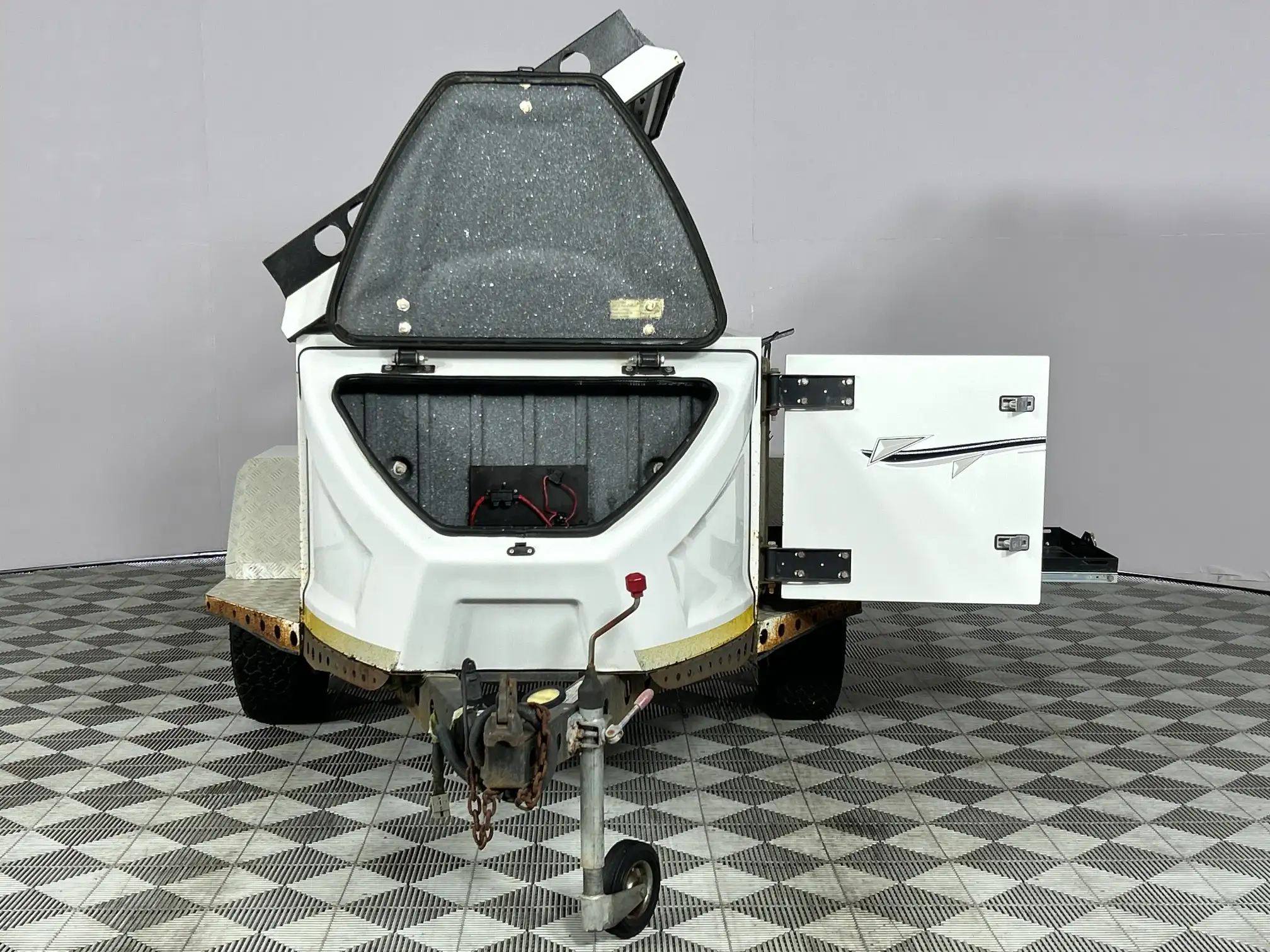 Jurgens XT