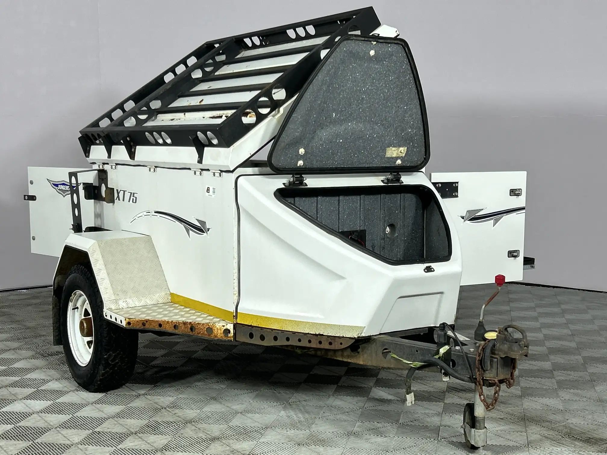 Jurgens XT